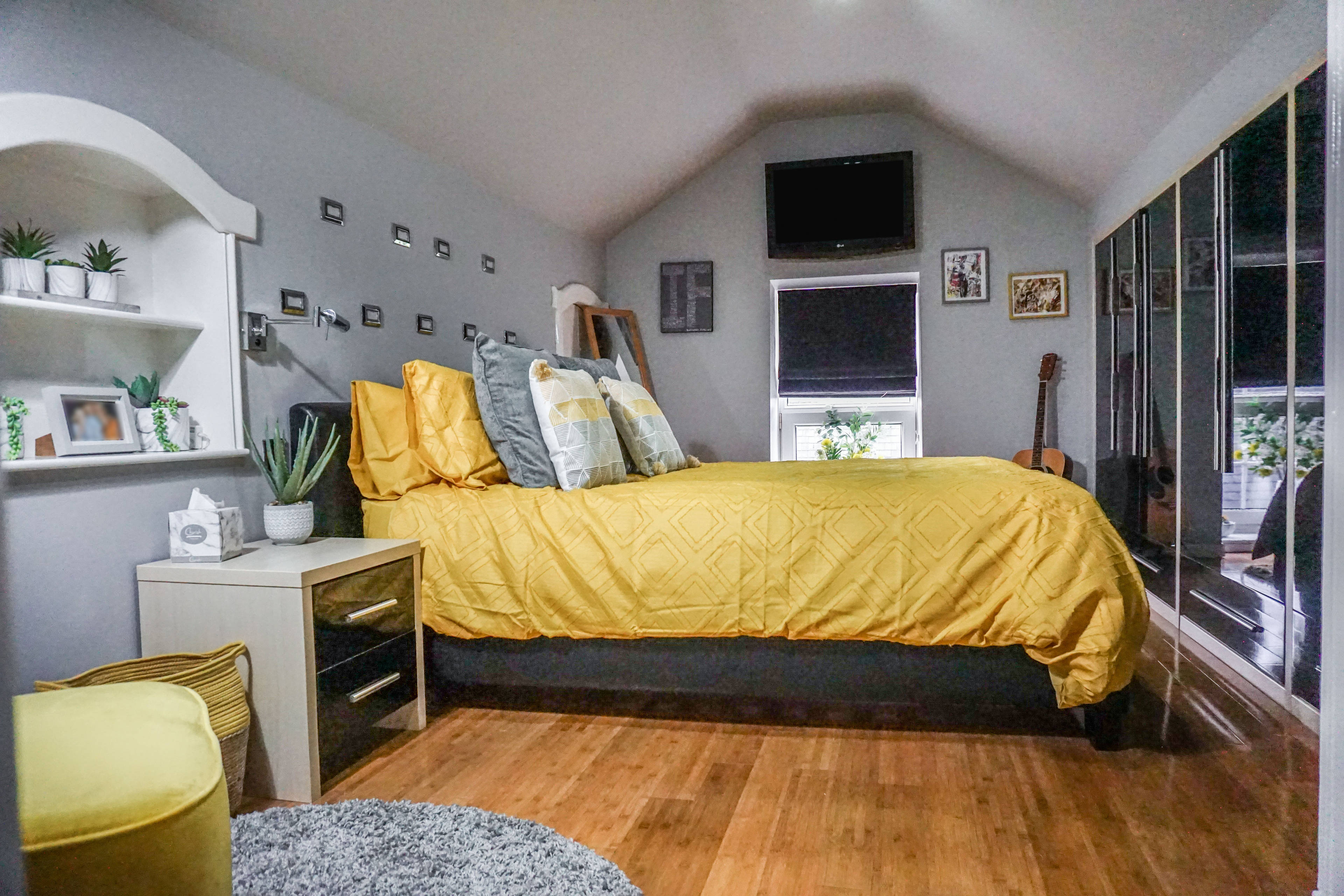 Bedroom Five