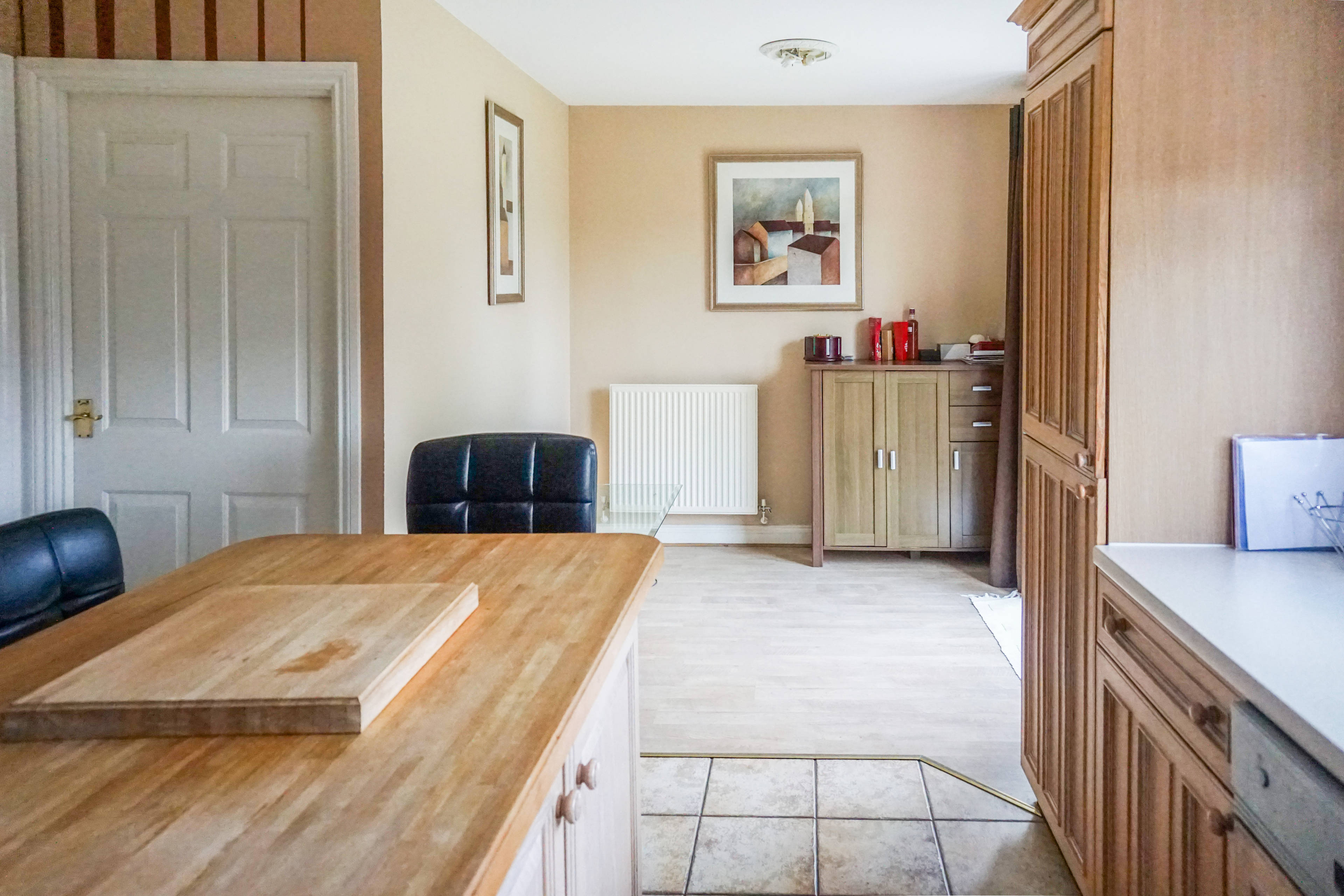 Kitchen/Breakfast