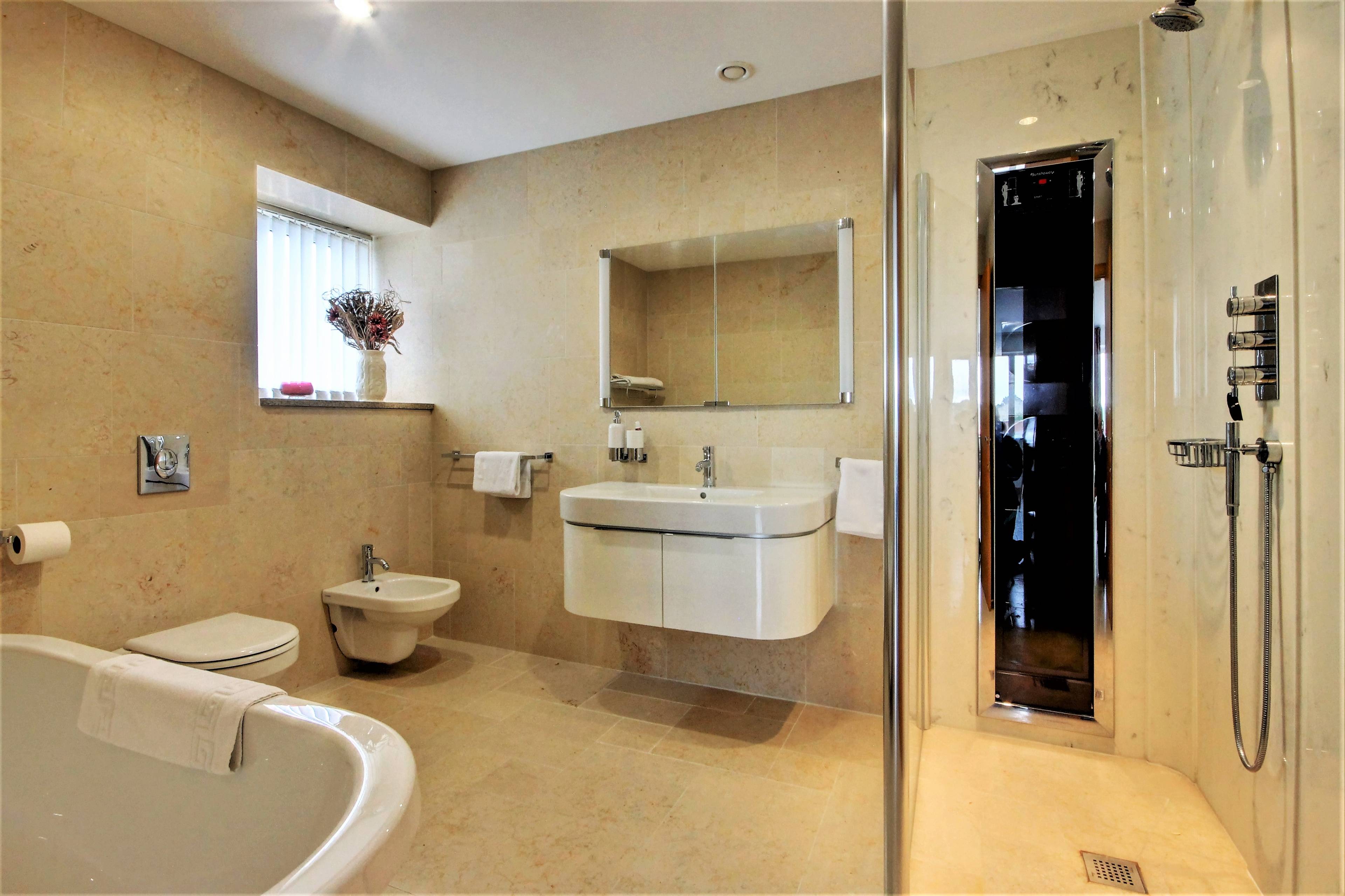 En-suite