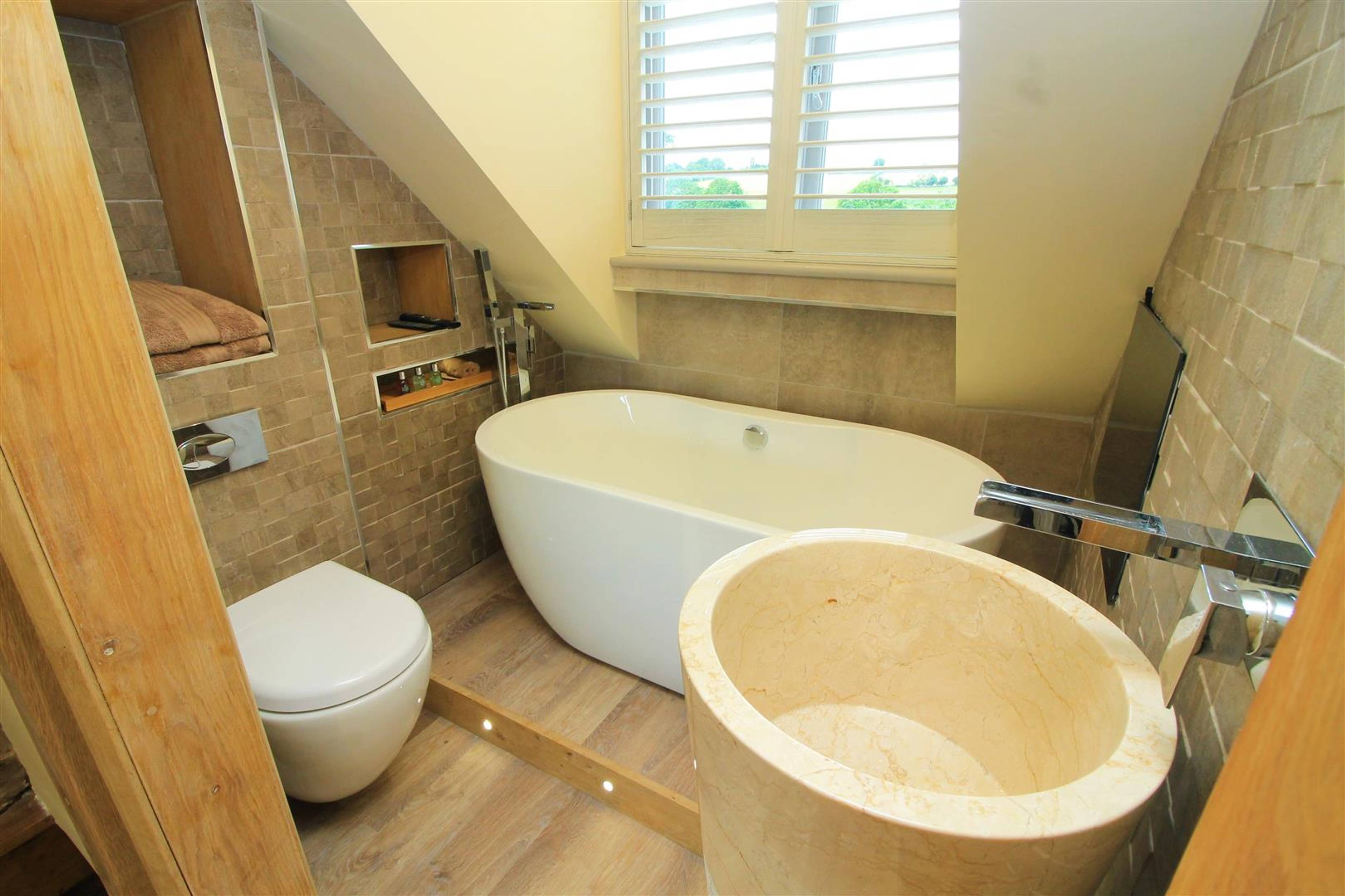 En-suite Four