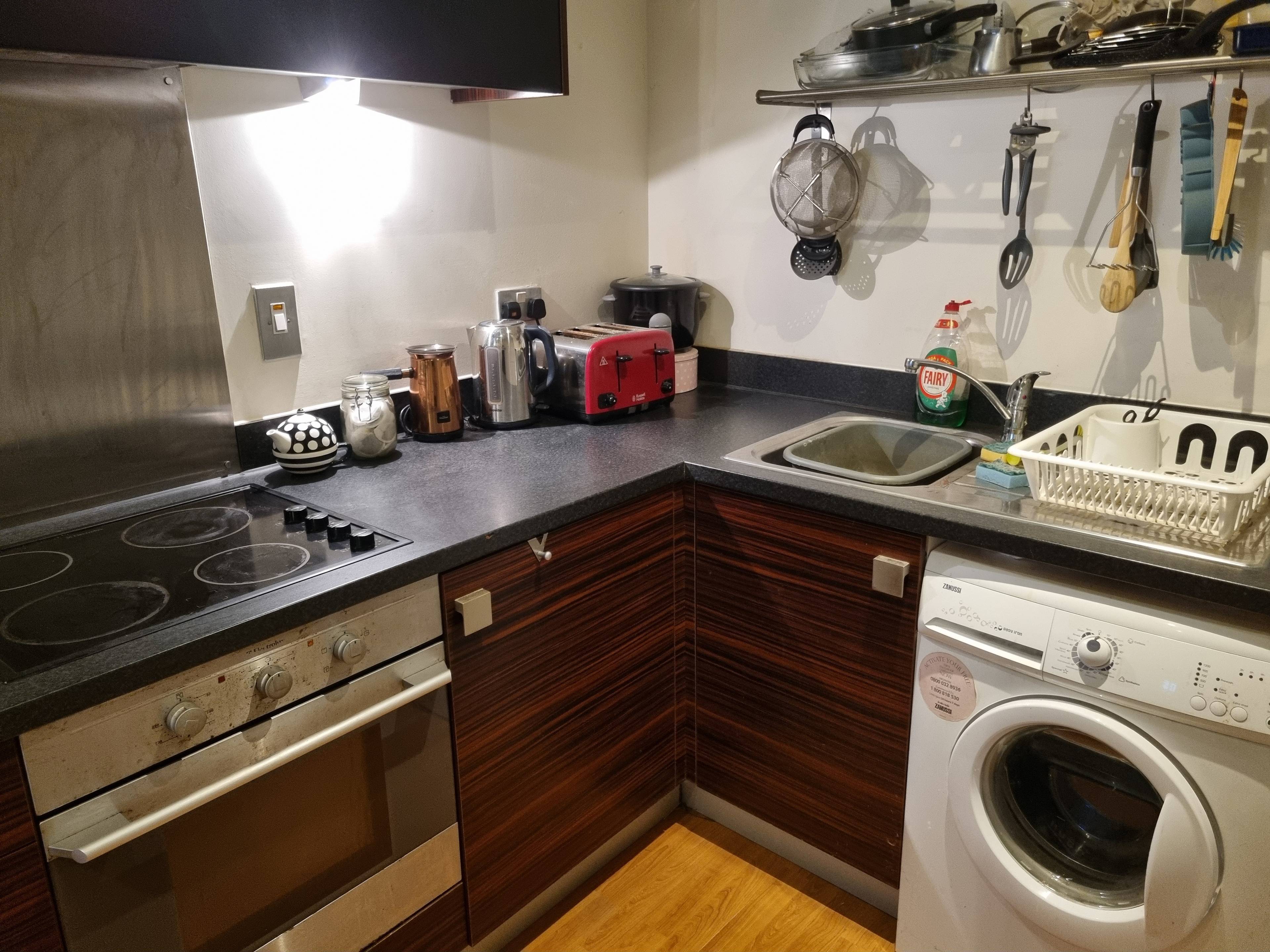 Kitchen Four
