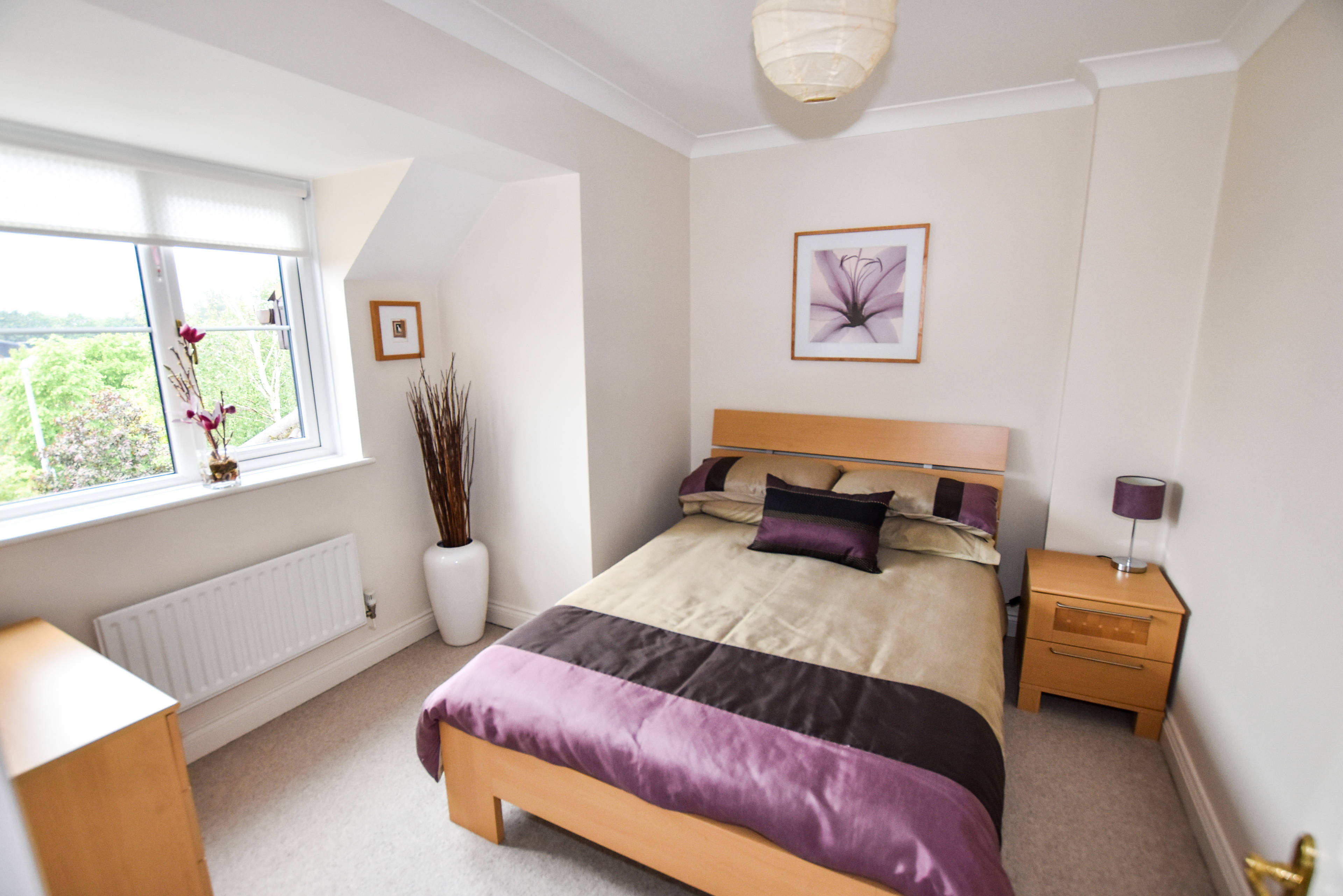 Bedroom Four