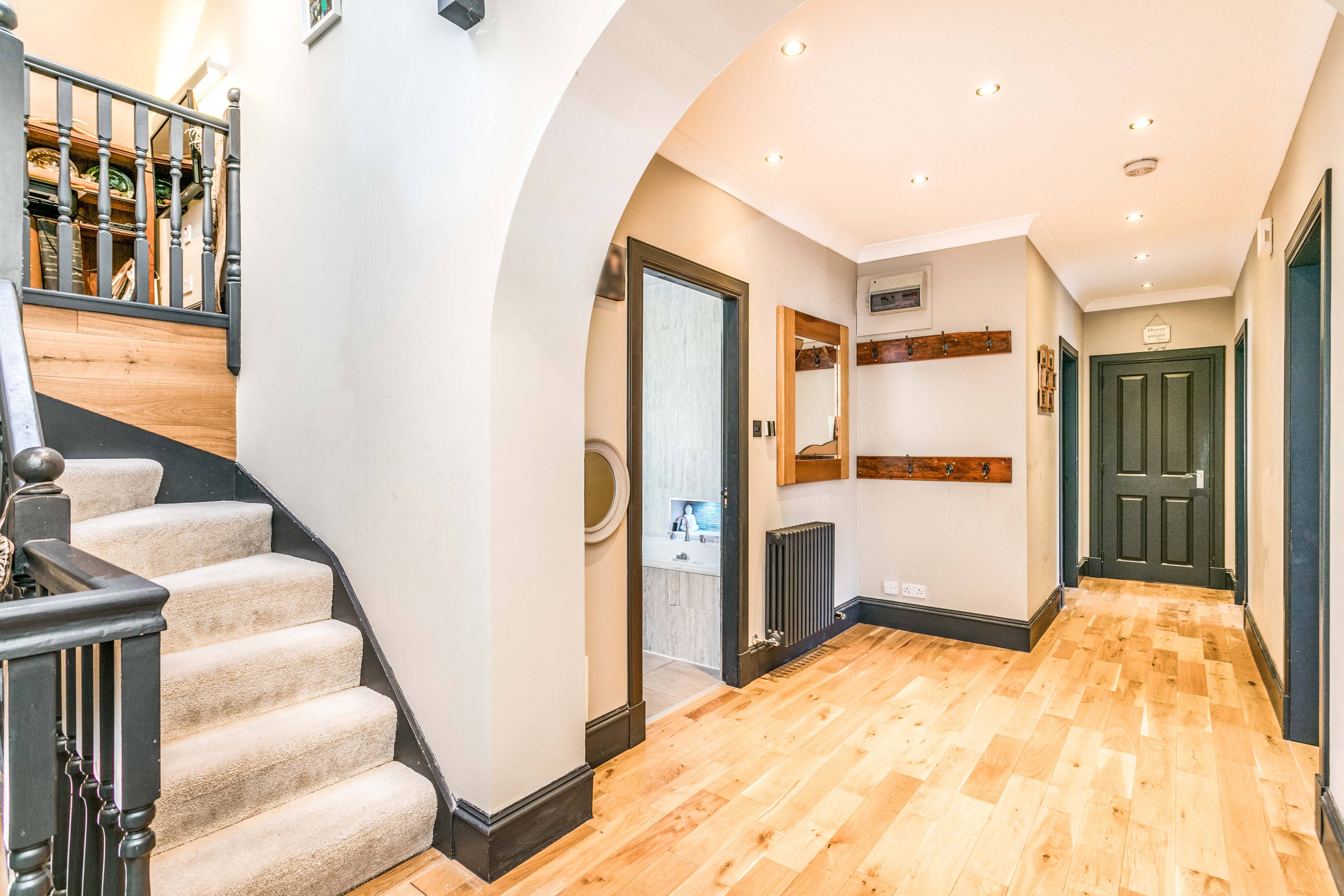 Hallway