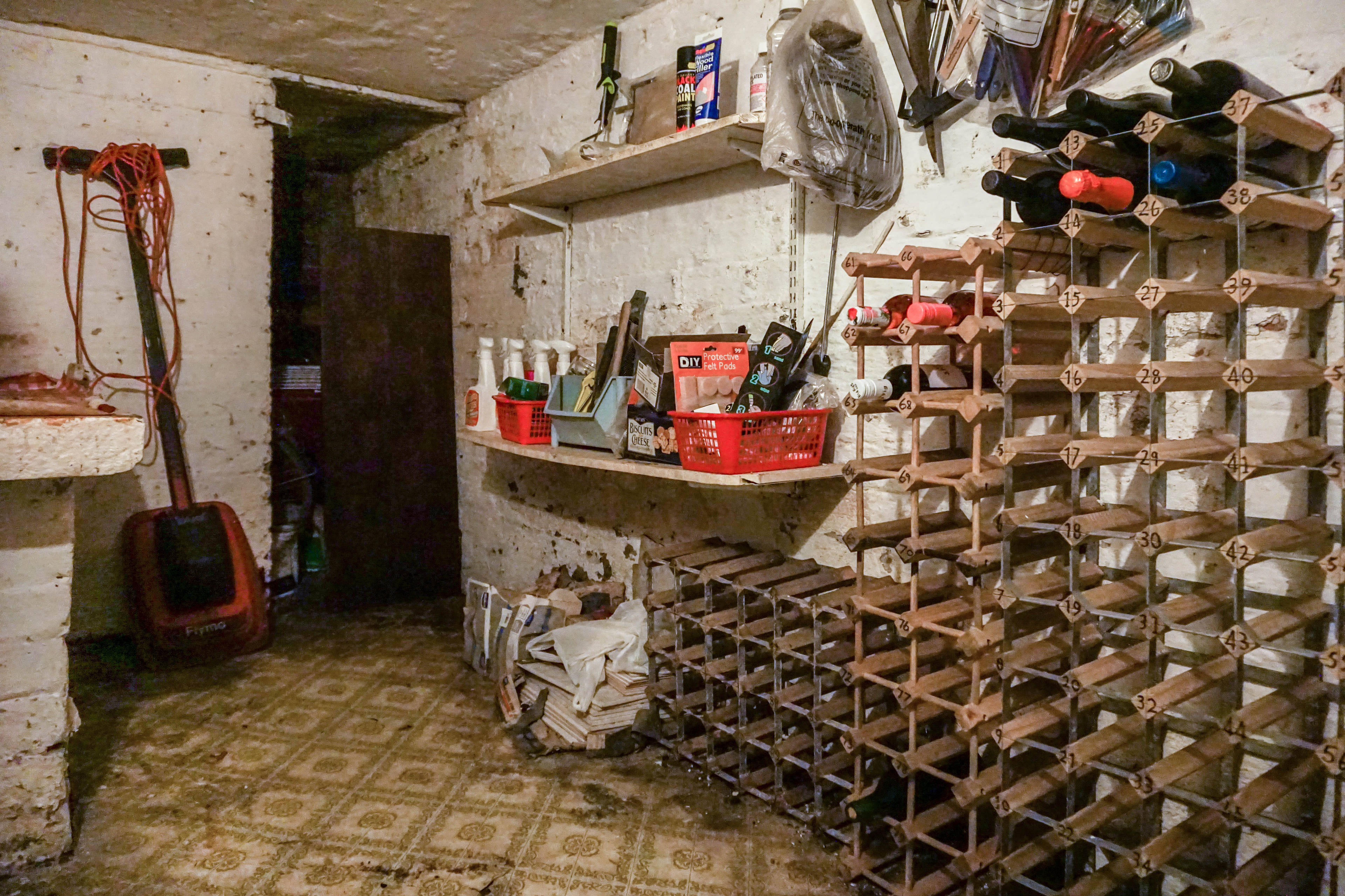 Wine Cellar