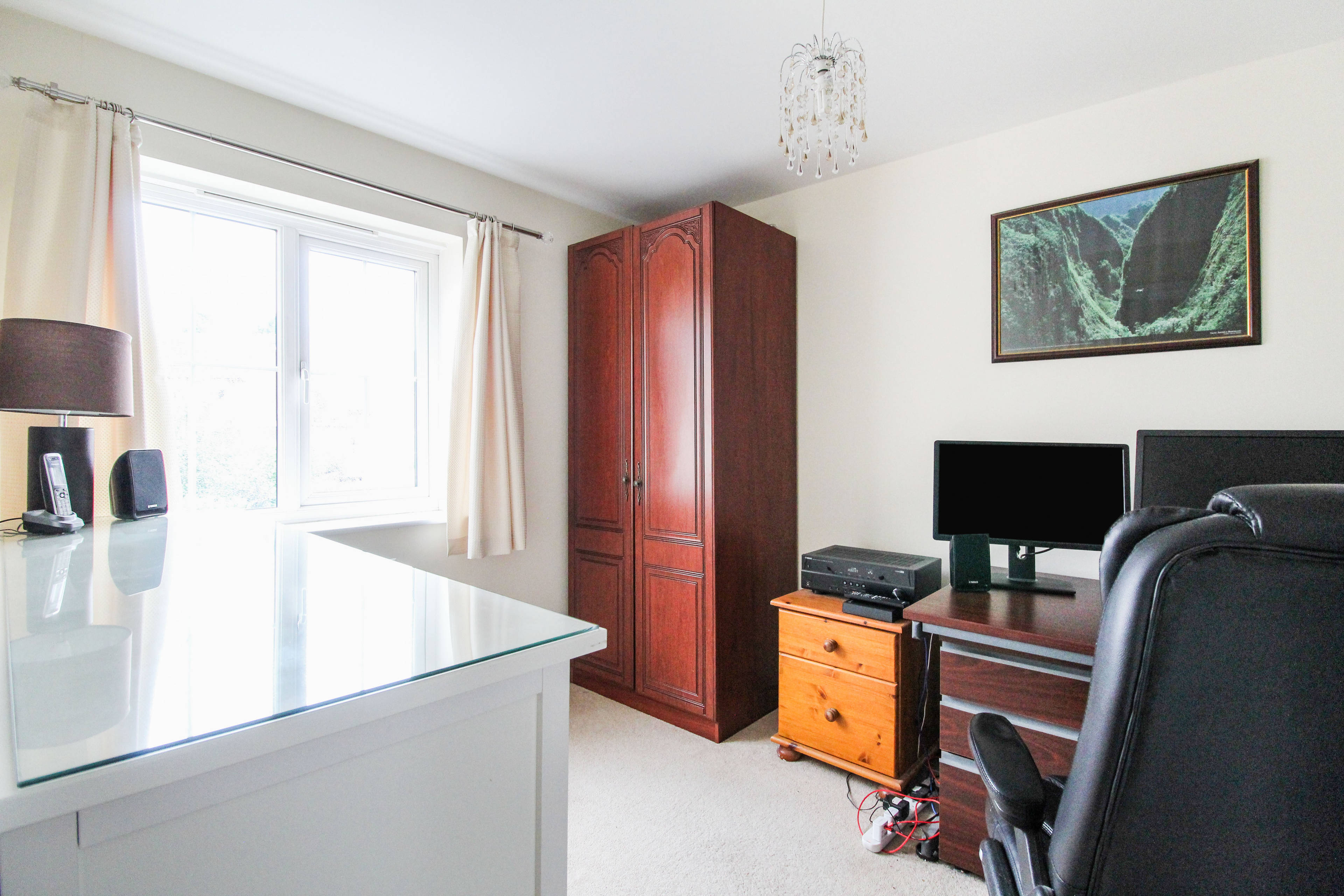 Bedroom Five