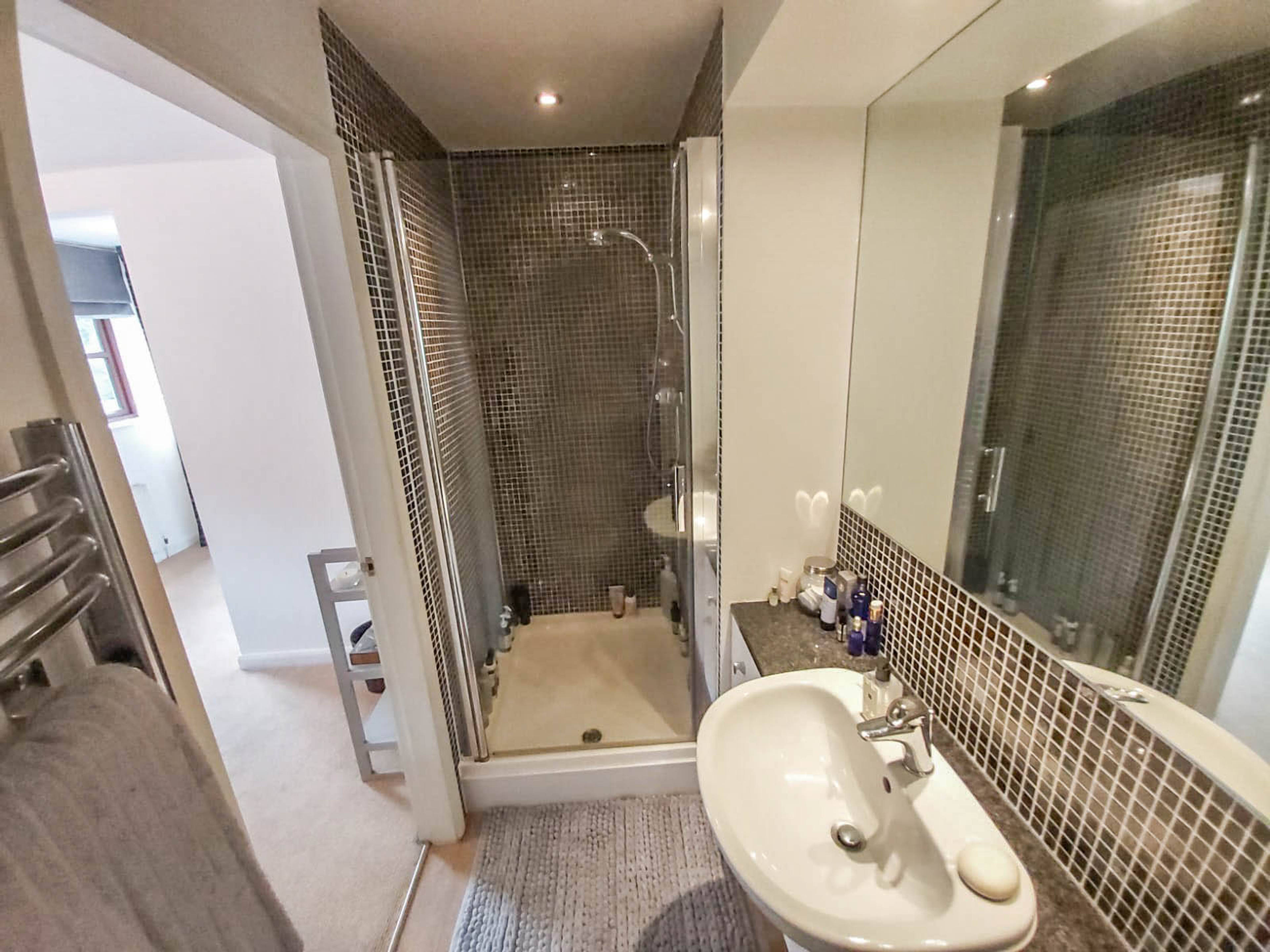 En-suite