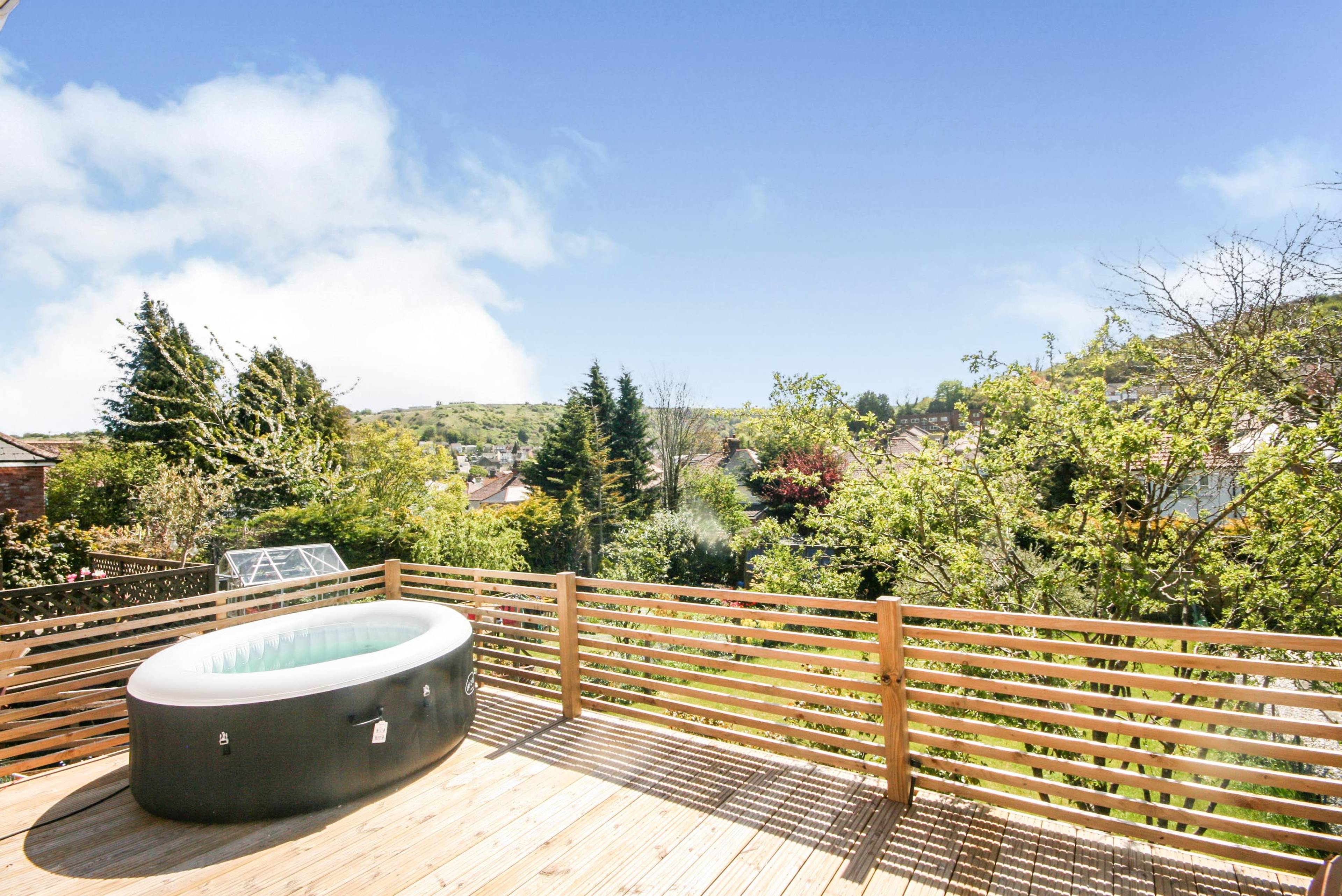 Sun Terrace
