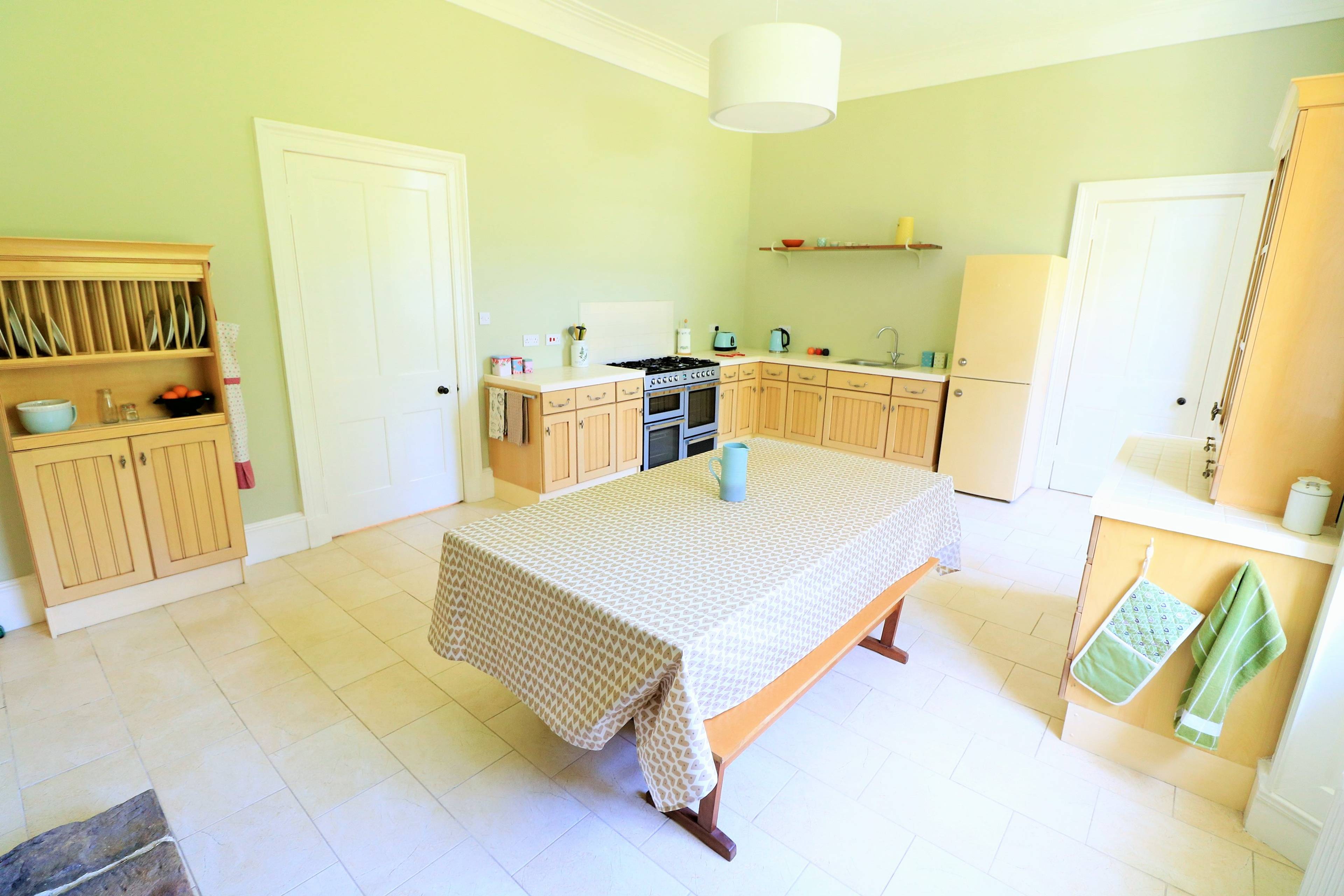 Kitchen / Breakfast