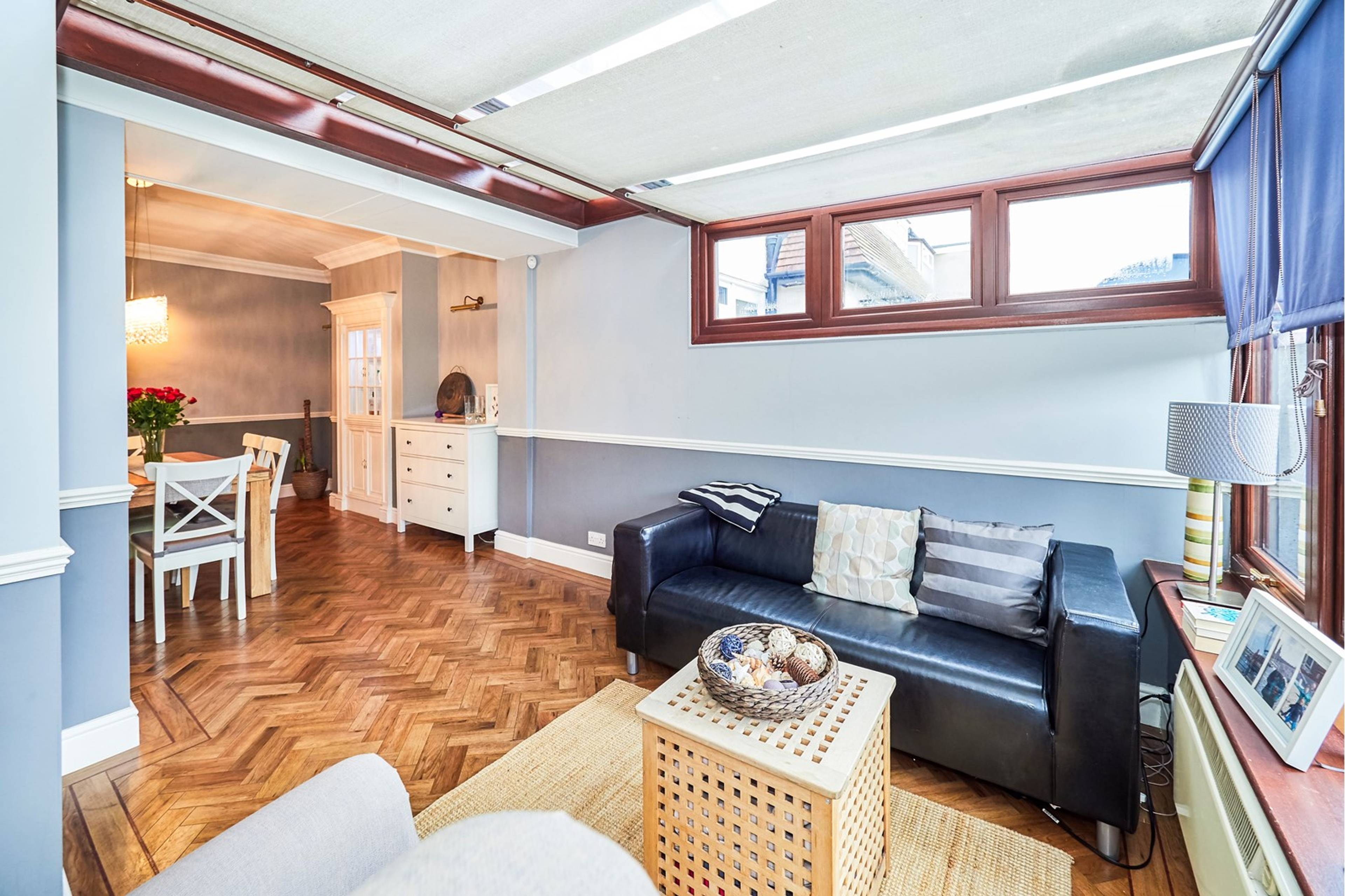 Dining / Family Room