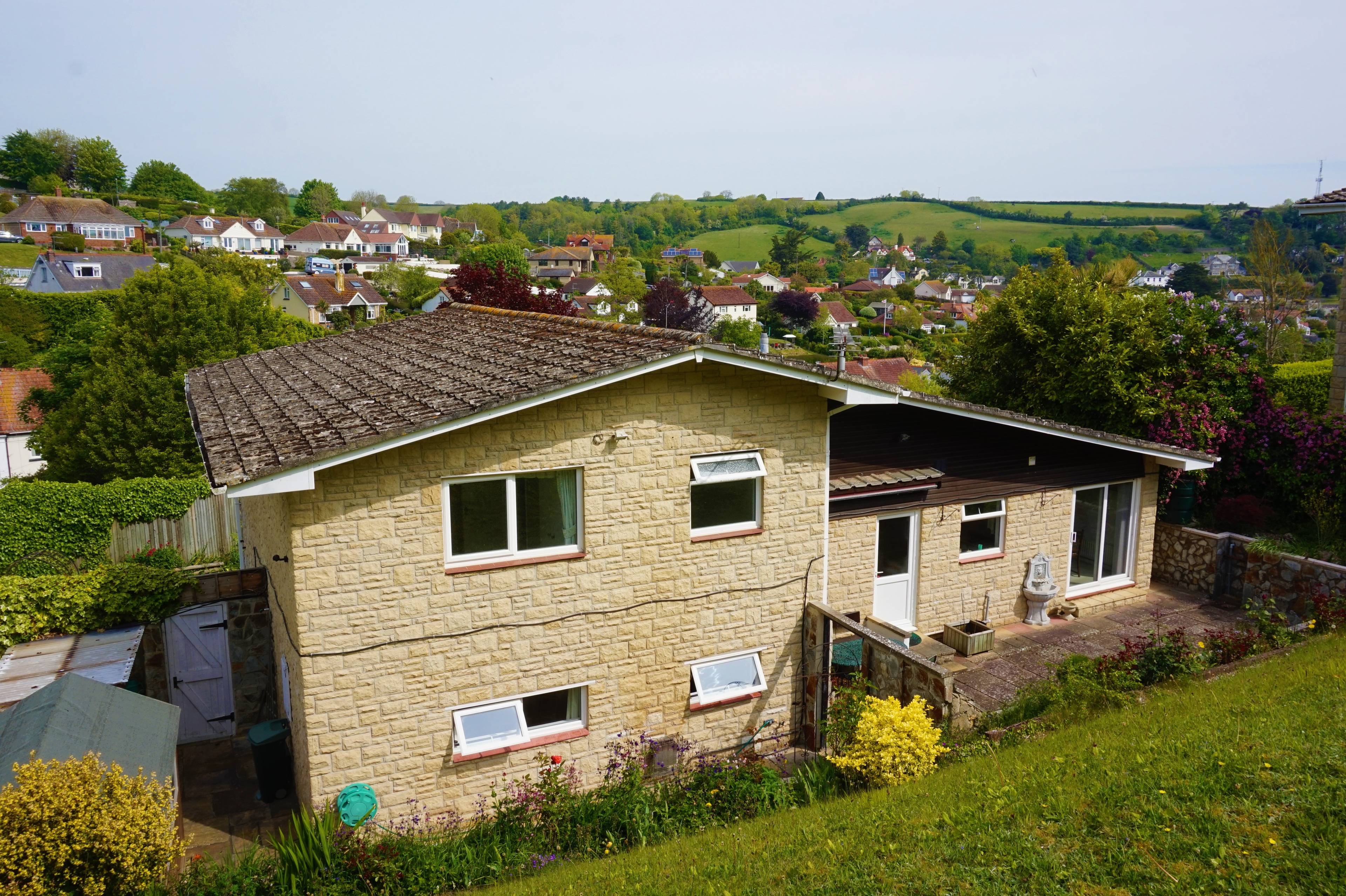 View Of The Property