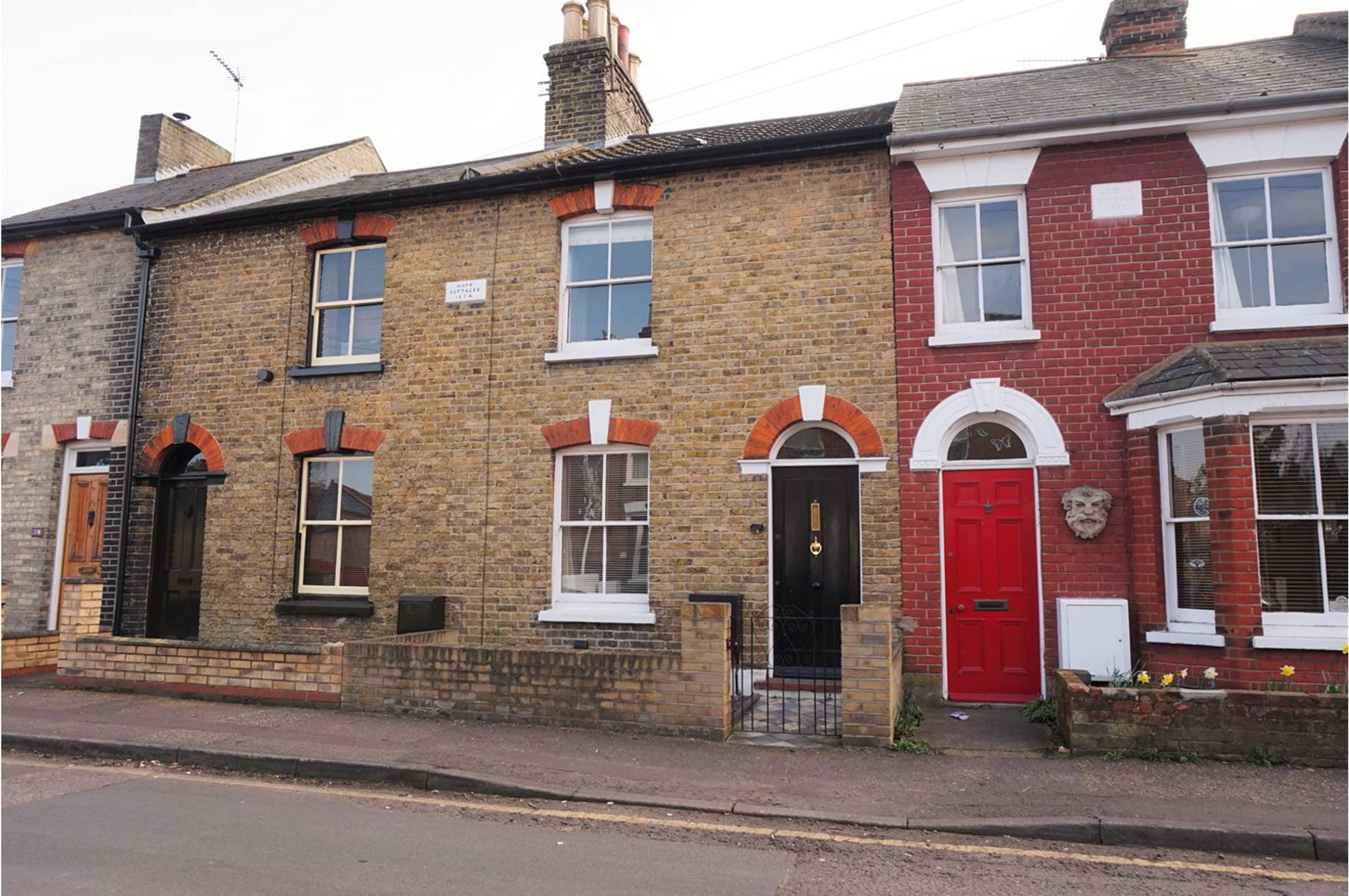 The Property