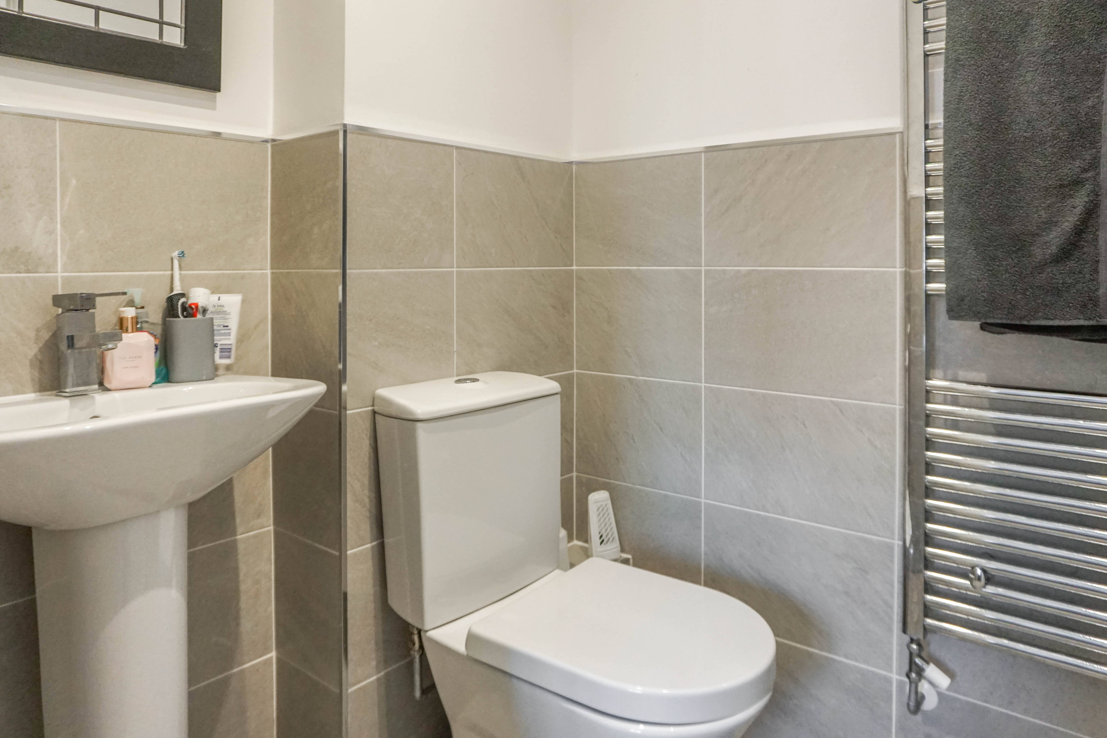En-suite Two