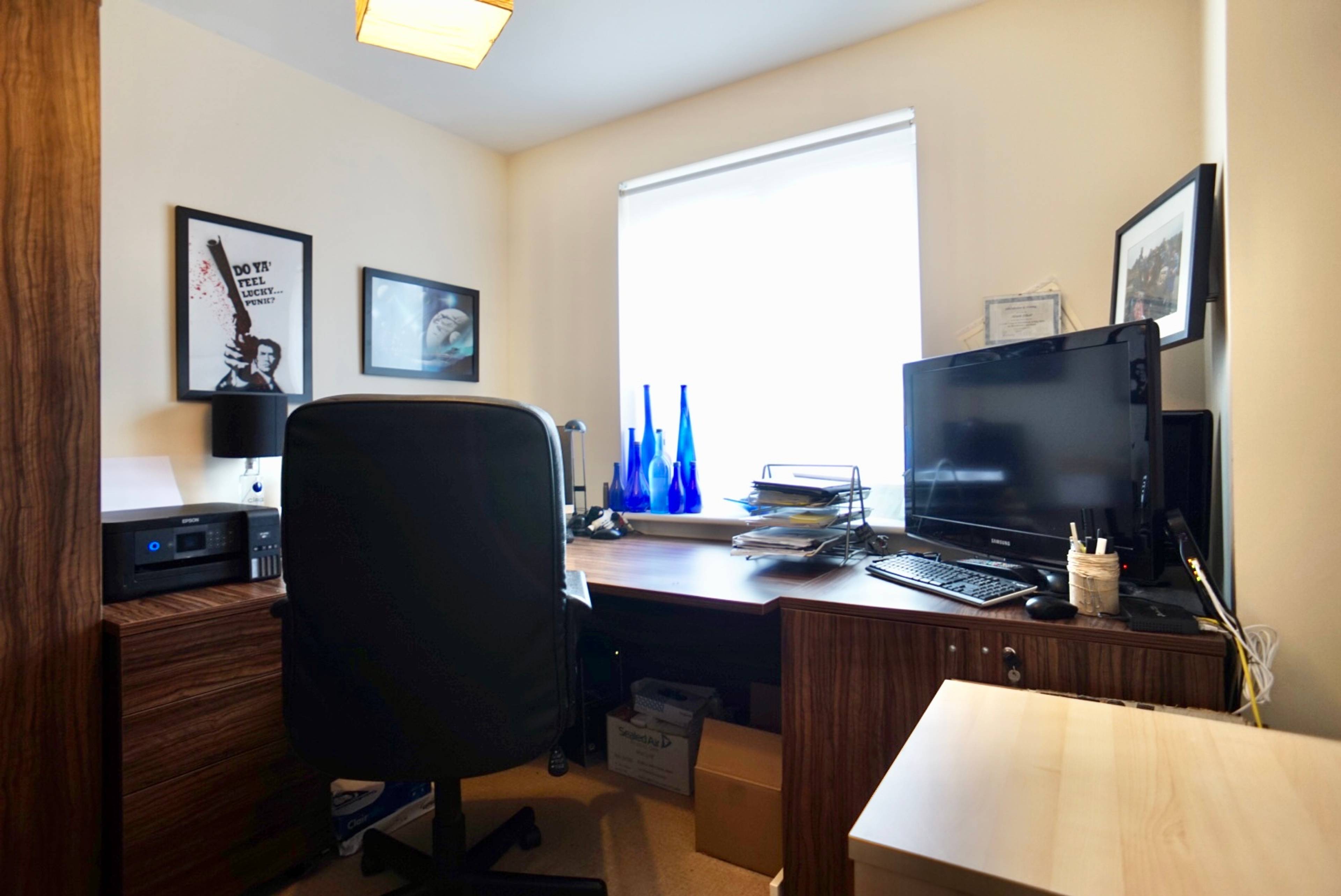 Office / Study
