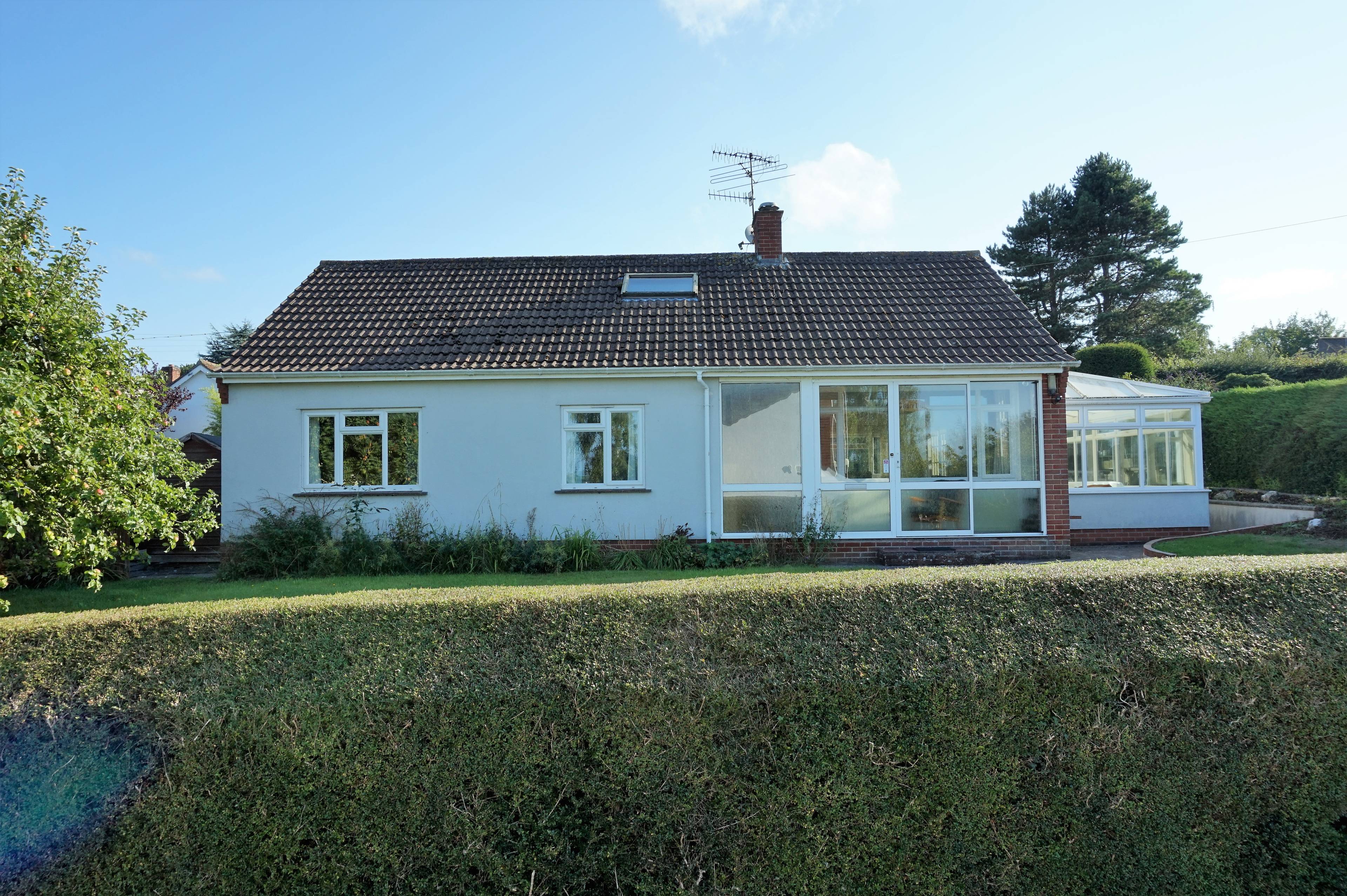 View Of The Property
