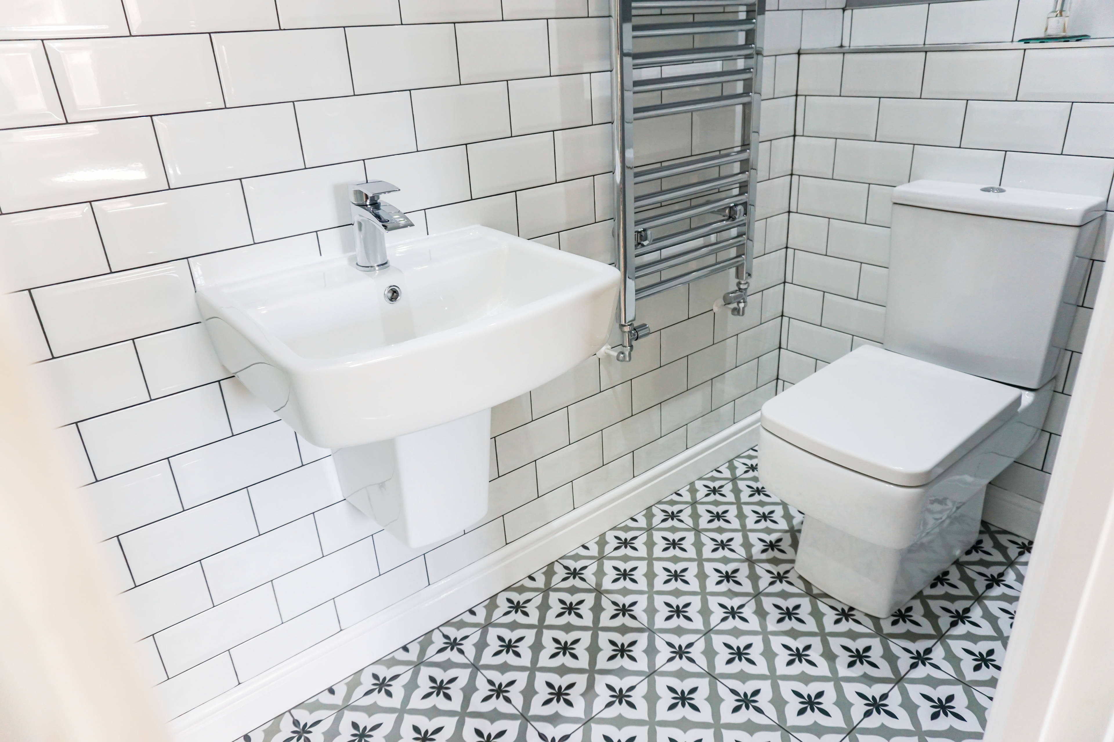 En-suite