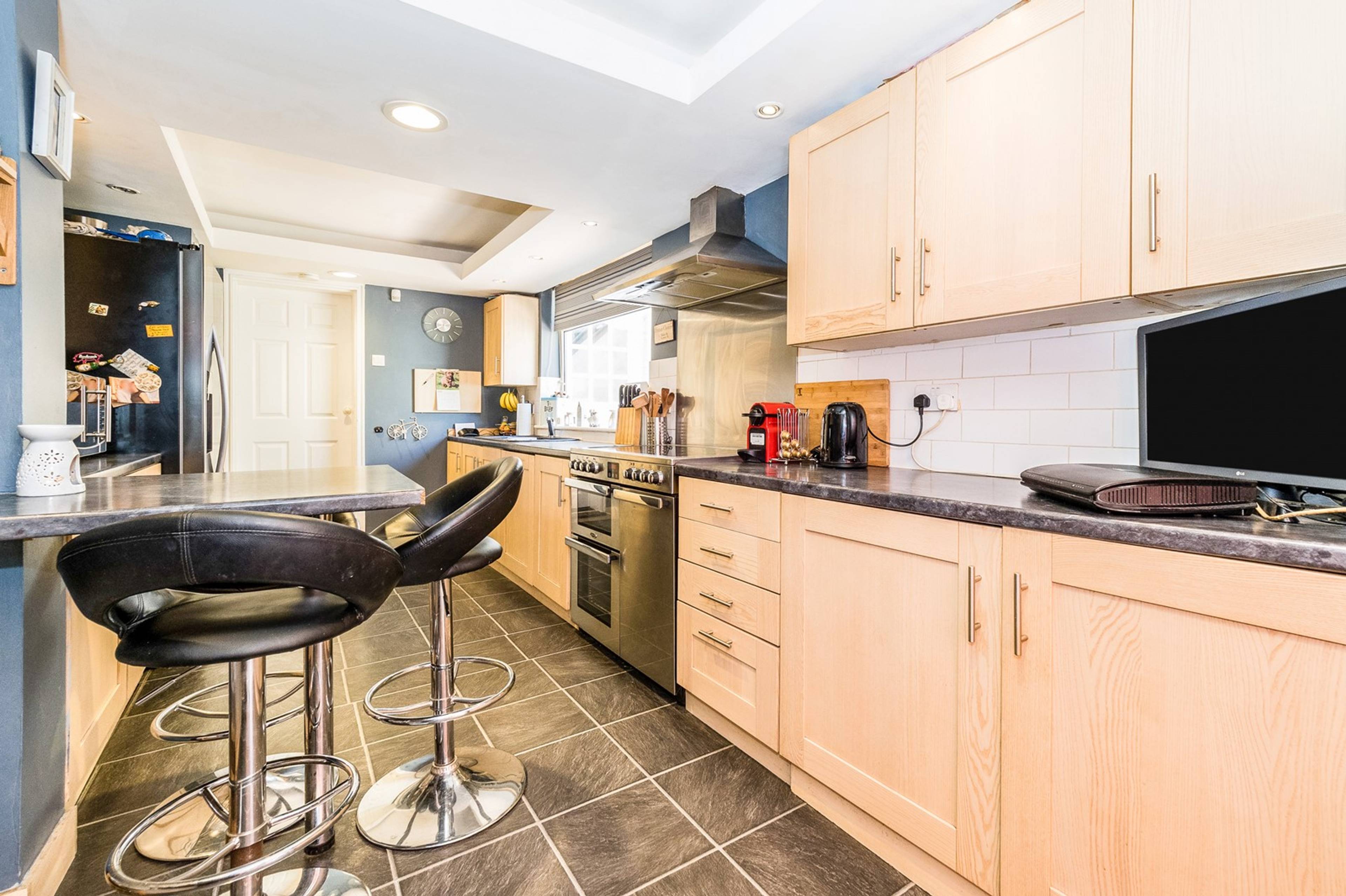 Kitchen/Breakfast