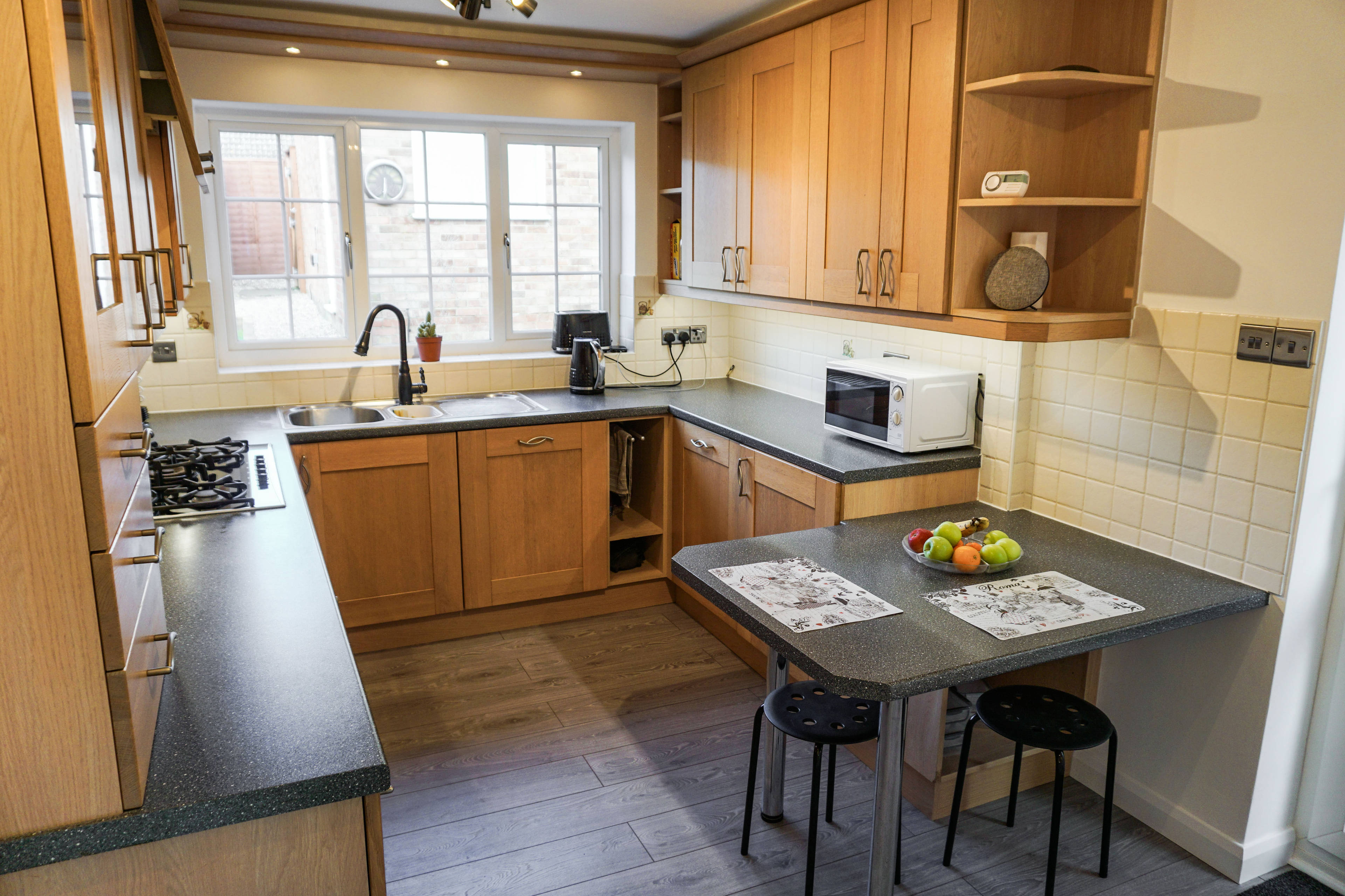 Kitchen/Breakfast