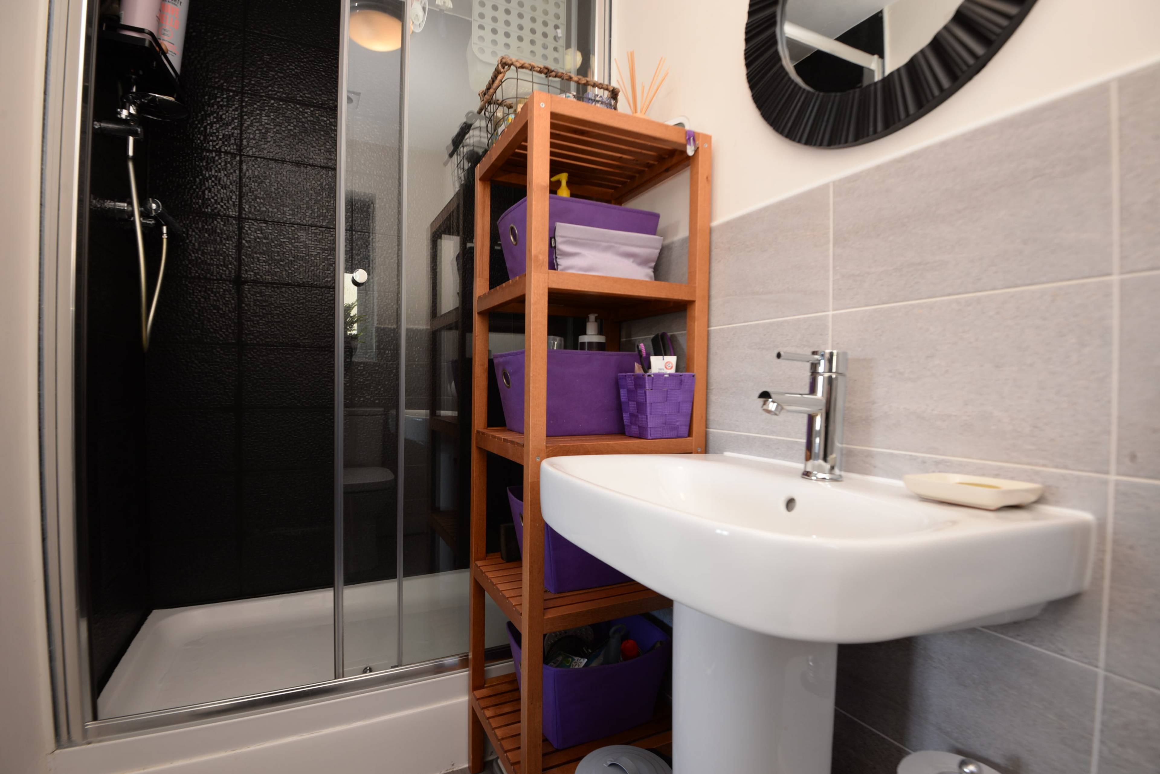 En-suite