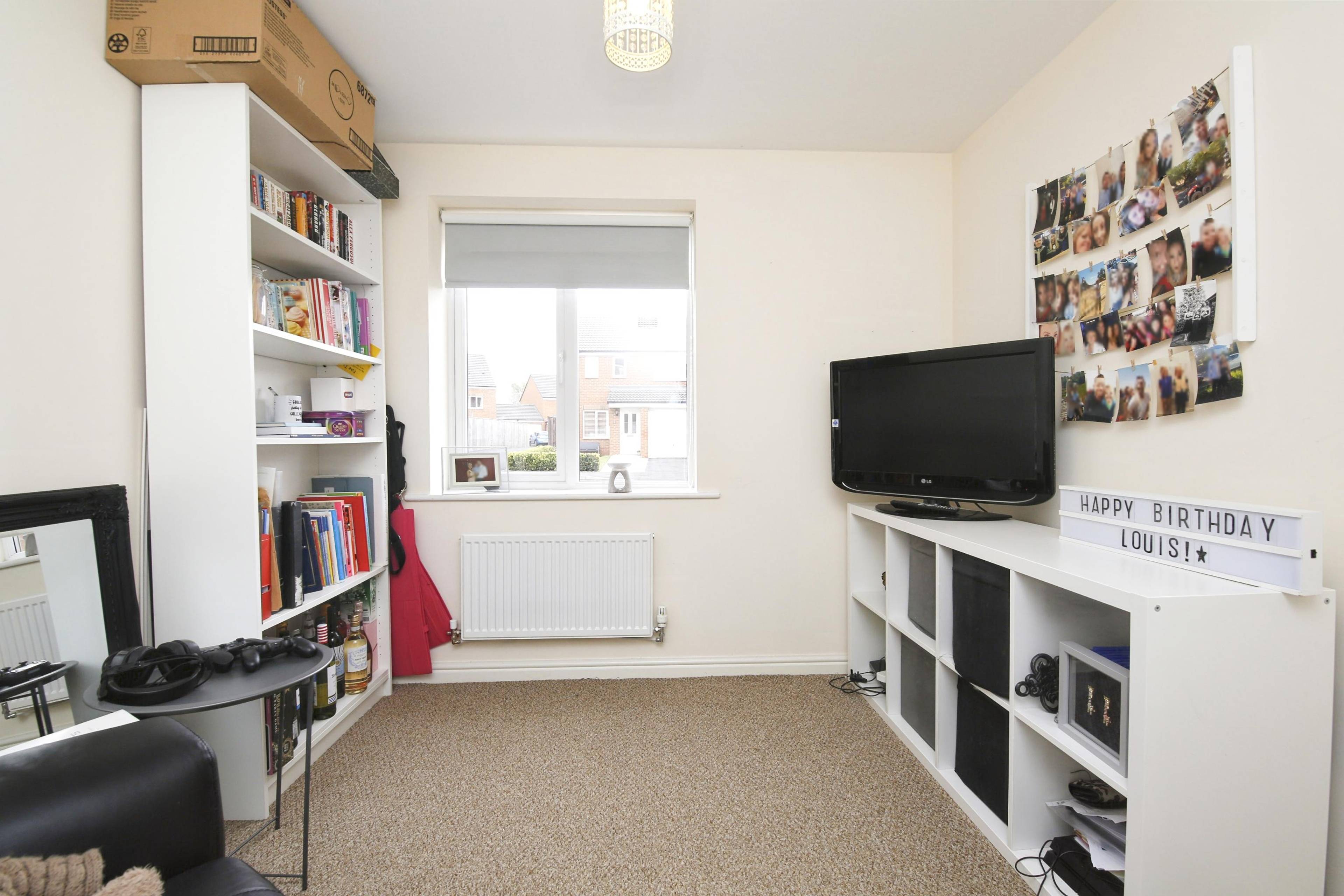 Sitting Room