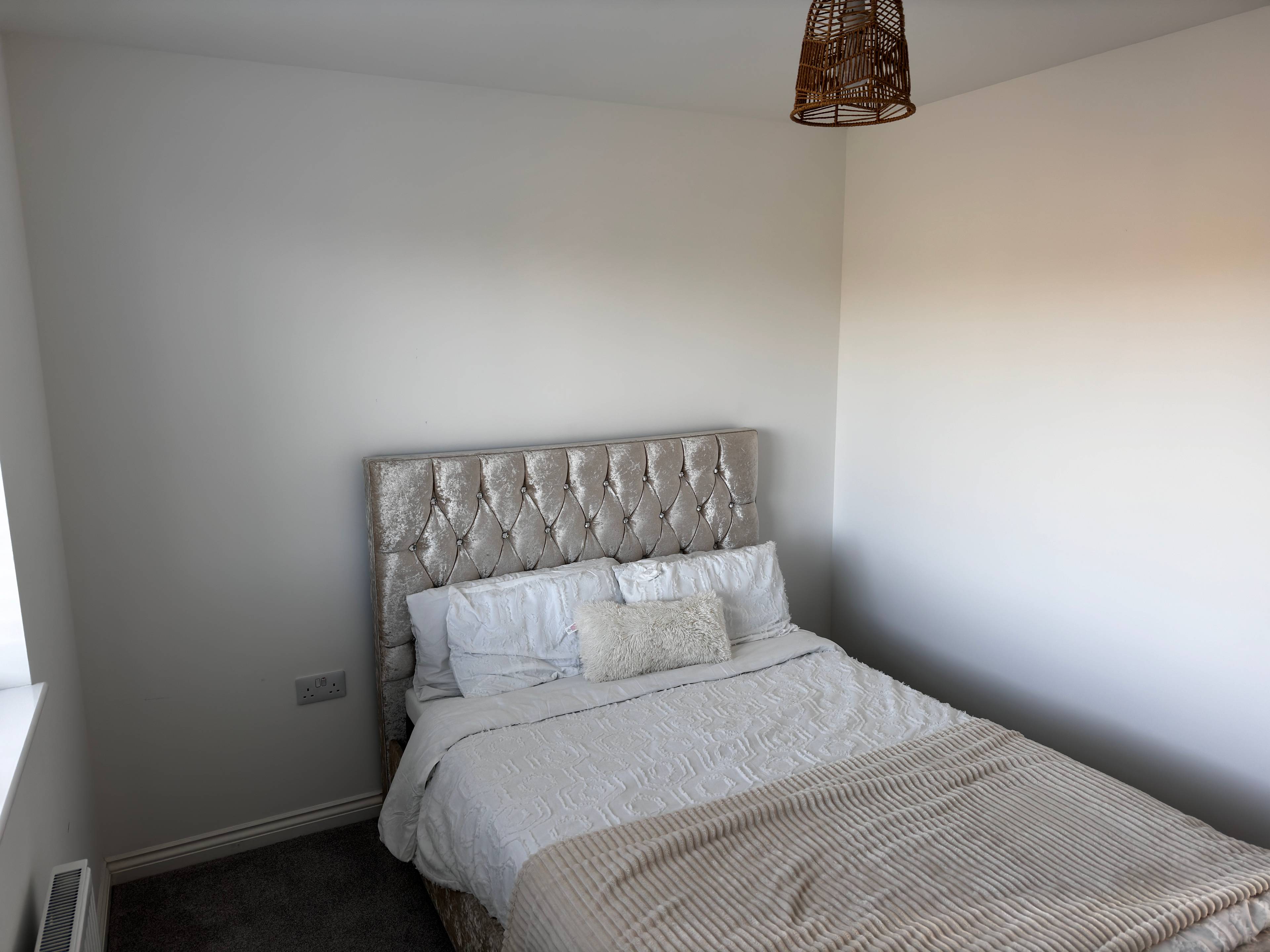 Guest Bedroom Two