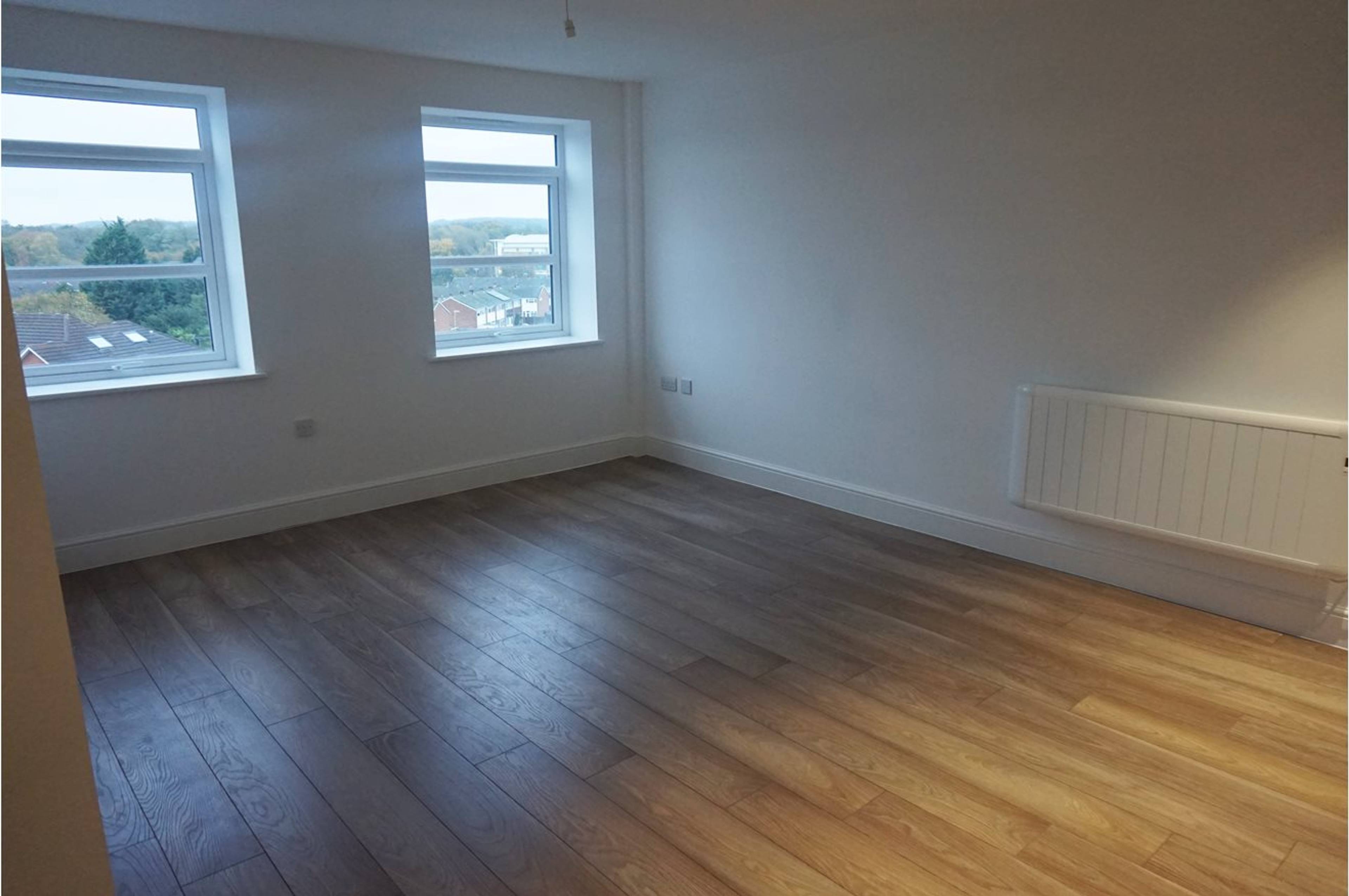 Lounge / Kitchen