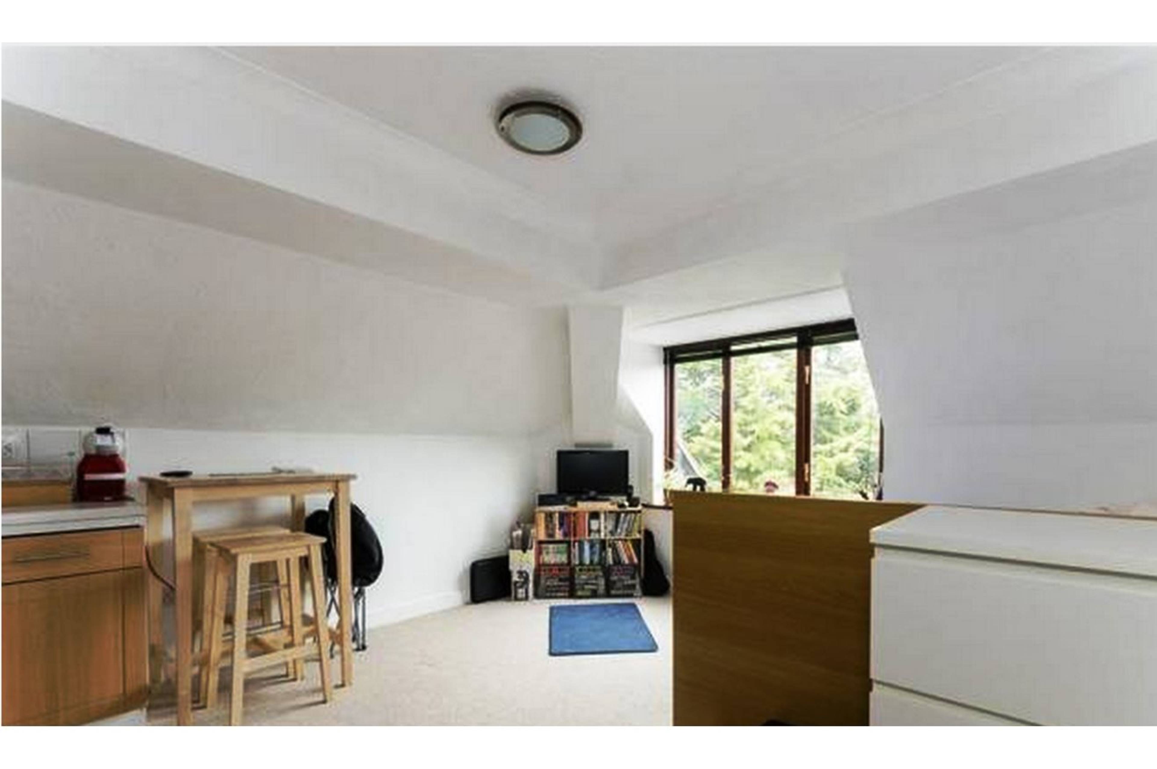 Bedroom/Lounge