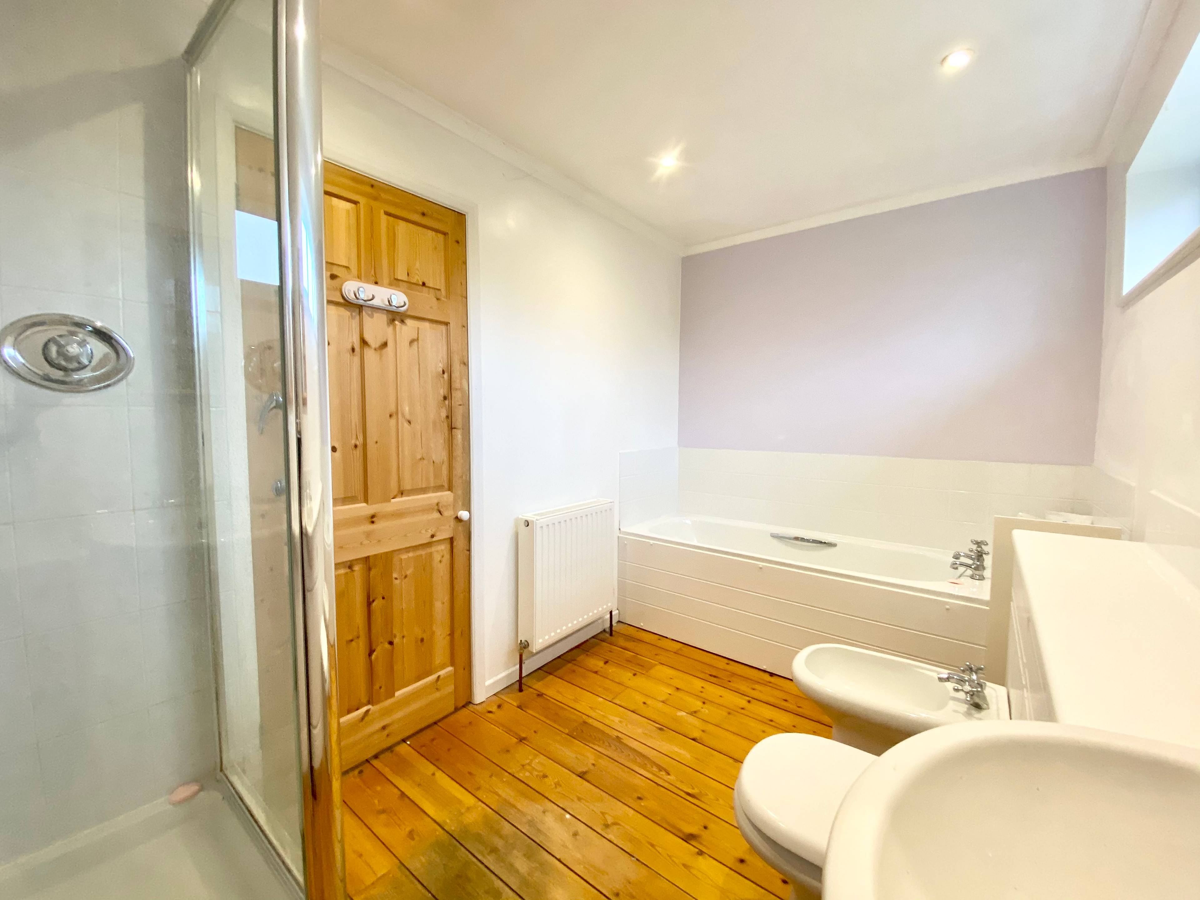 Master En-suite