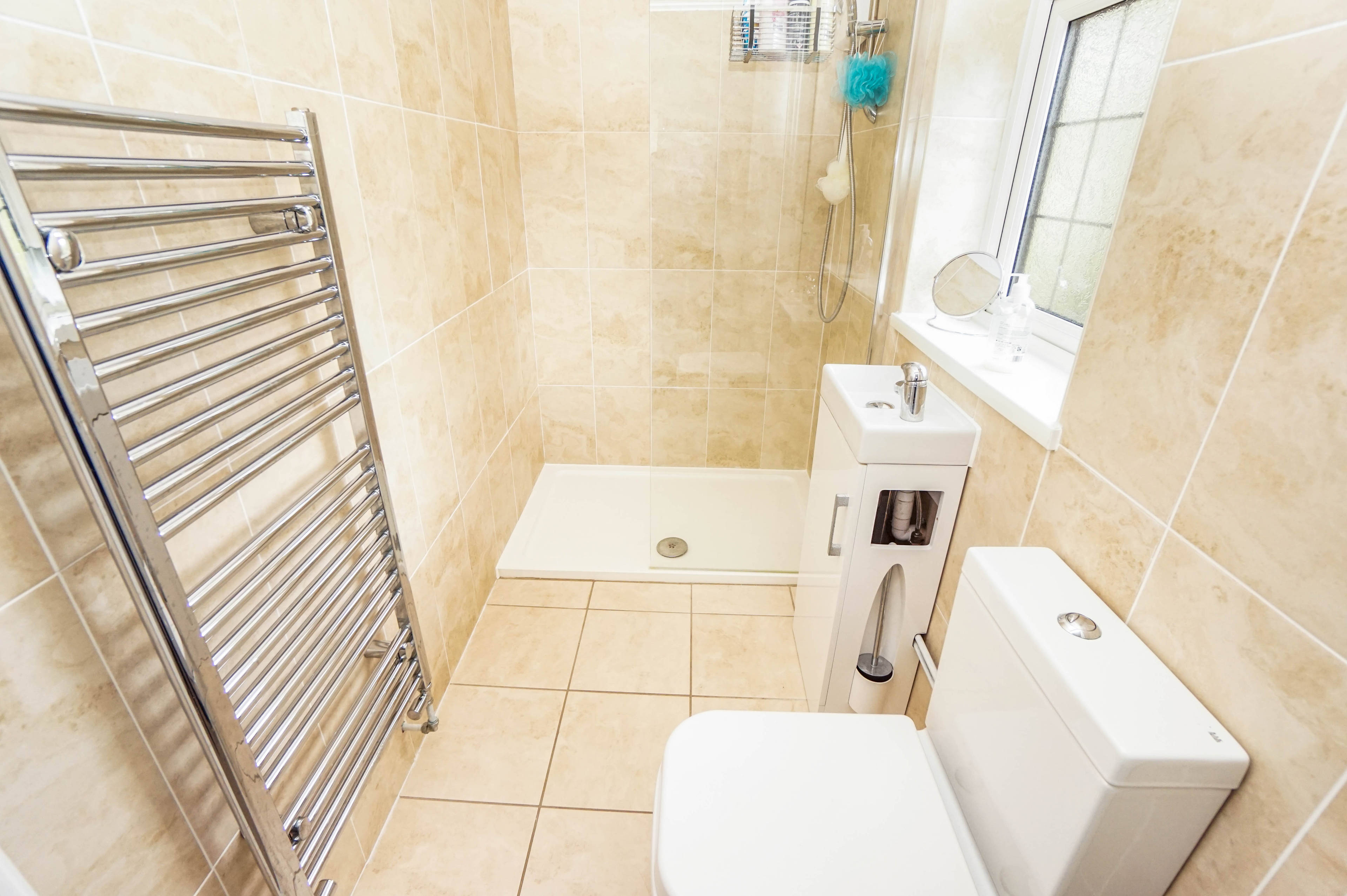 En-suite Two