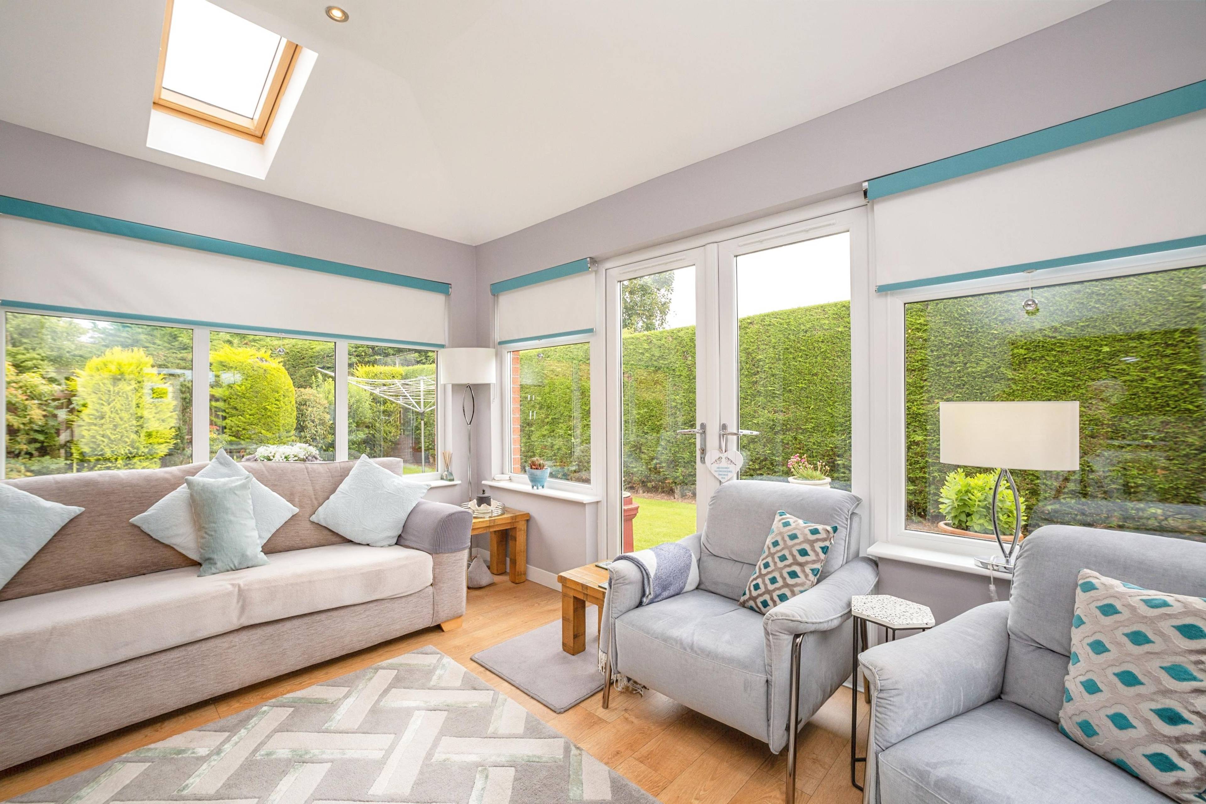 Sun Room