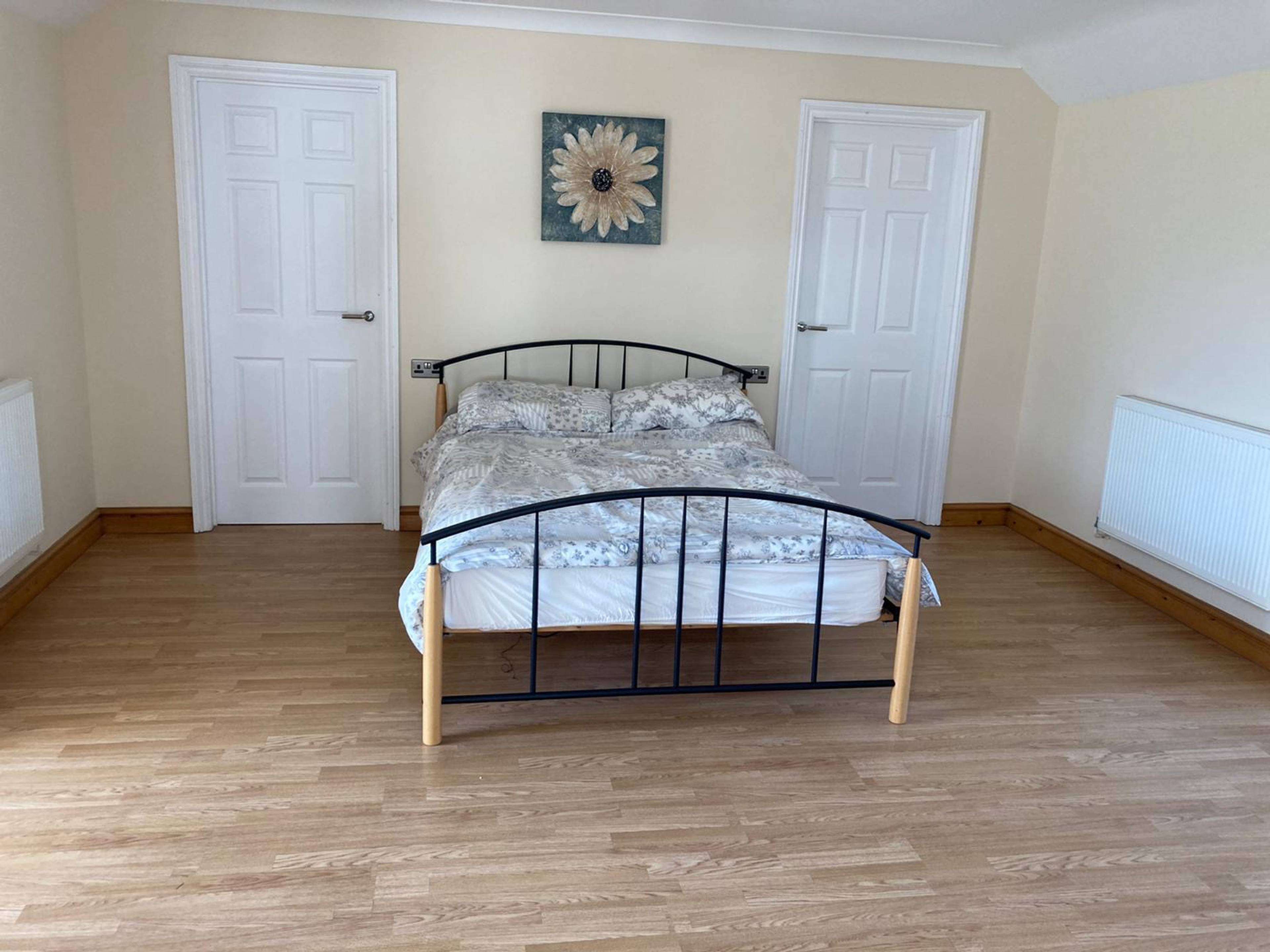 Bedroom Five