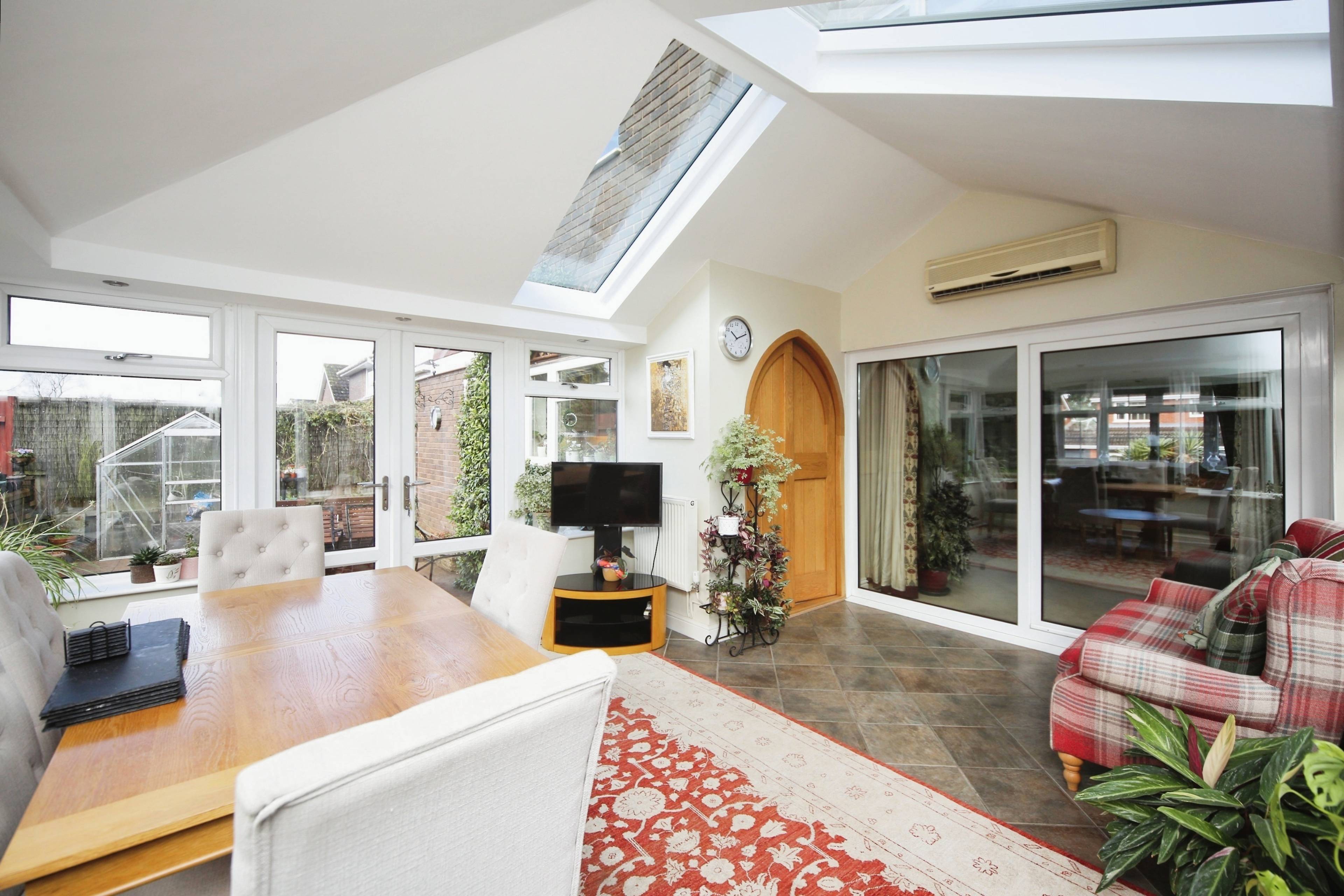Conservatory