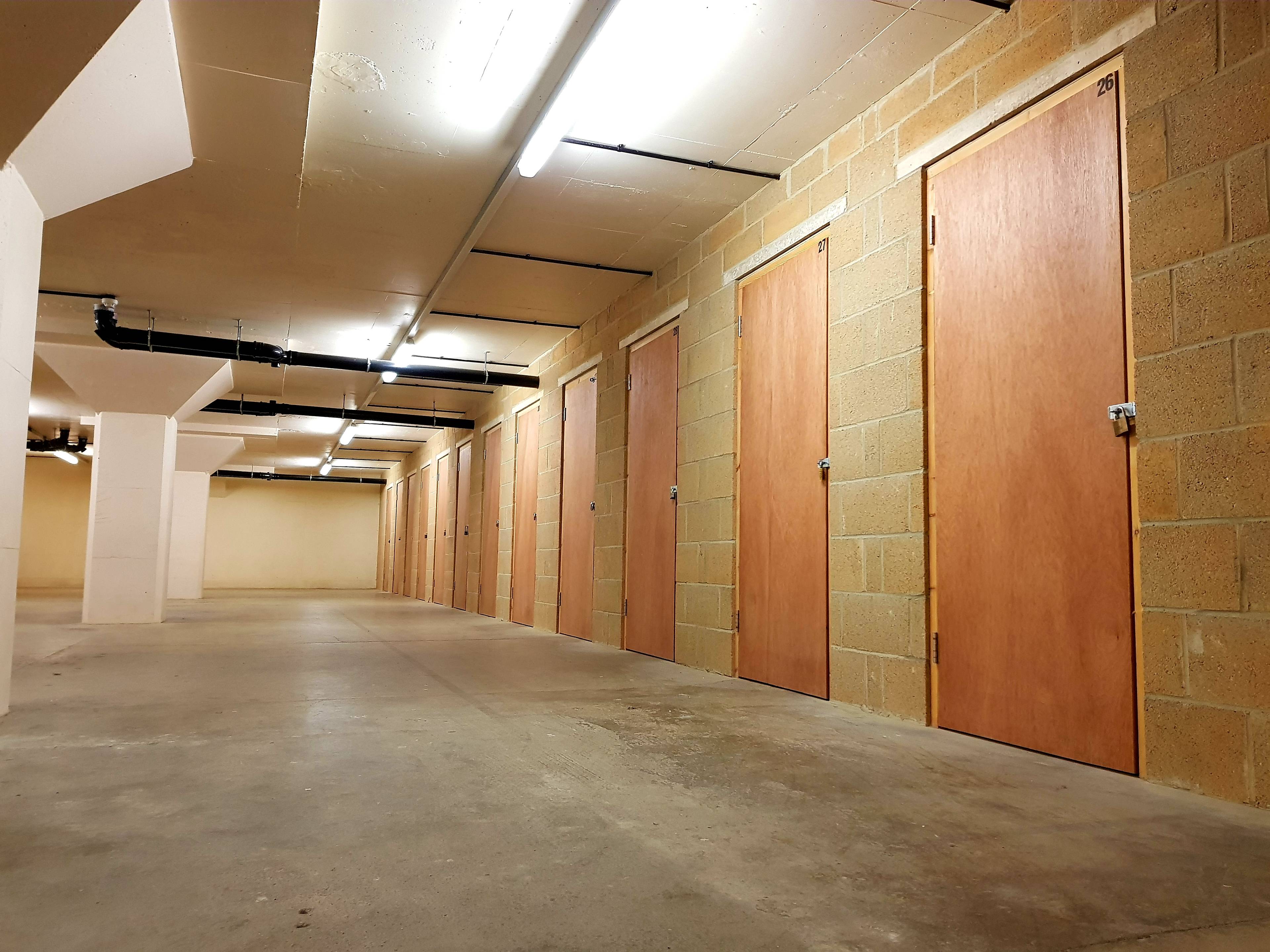 Basement
