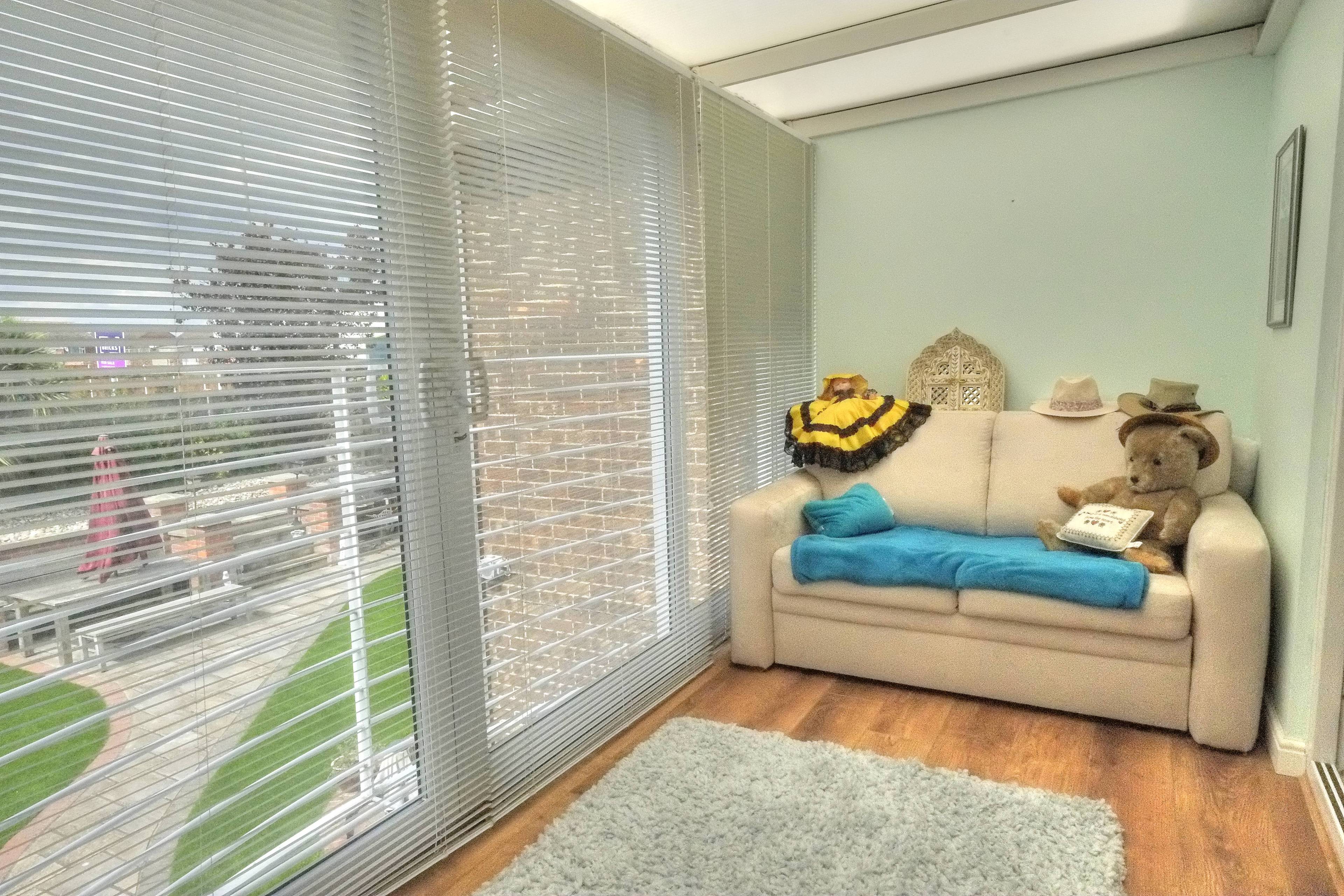 Sun Terrace