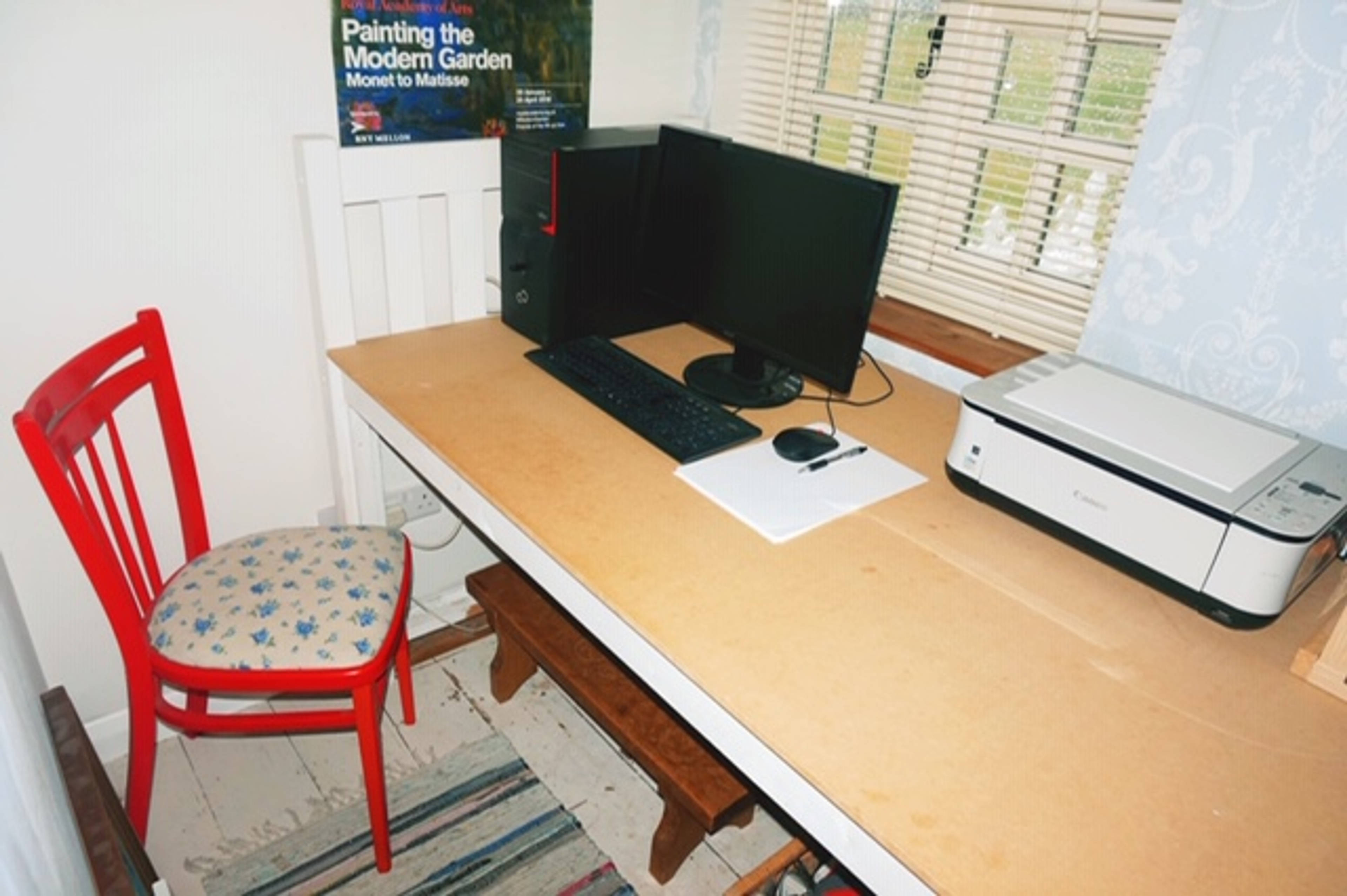Office / Study