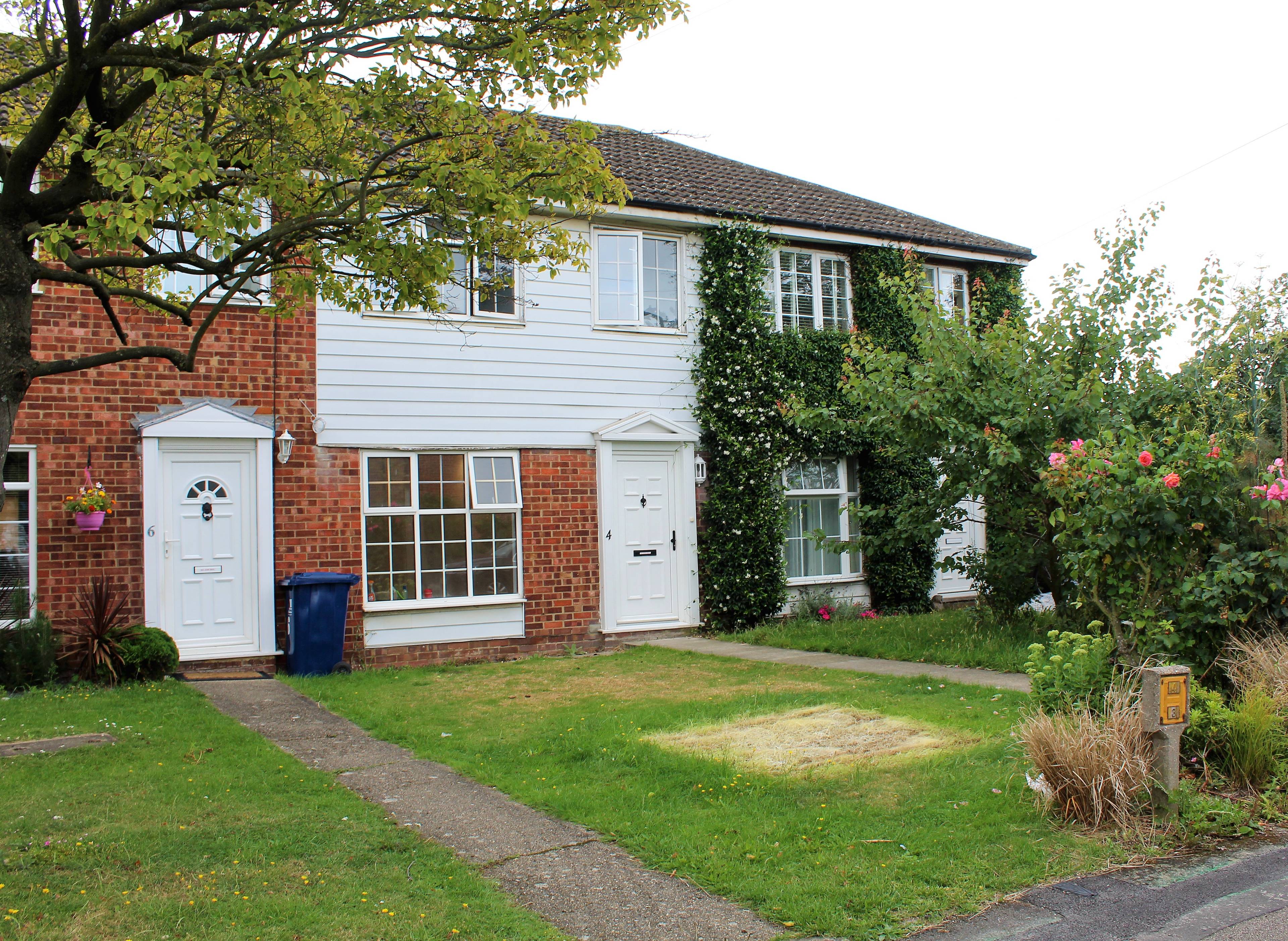 View Of The Property