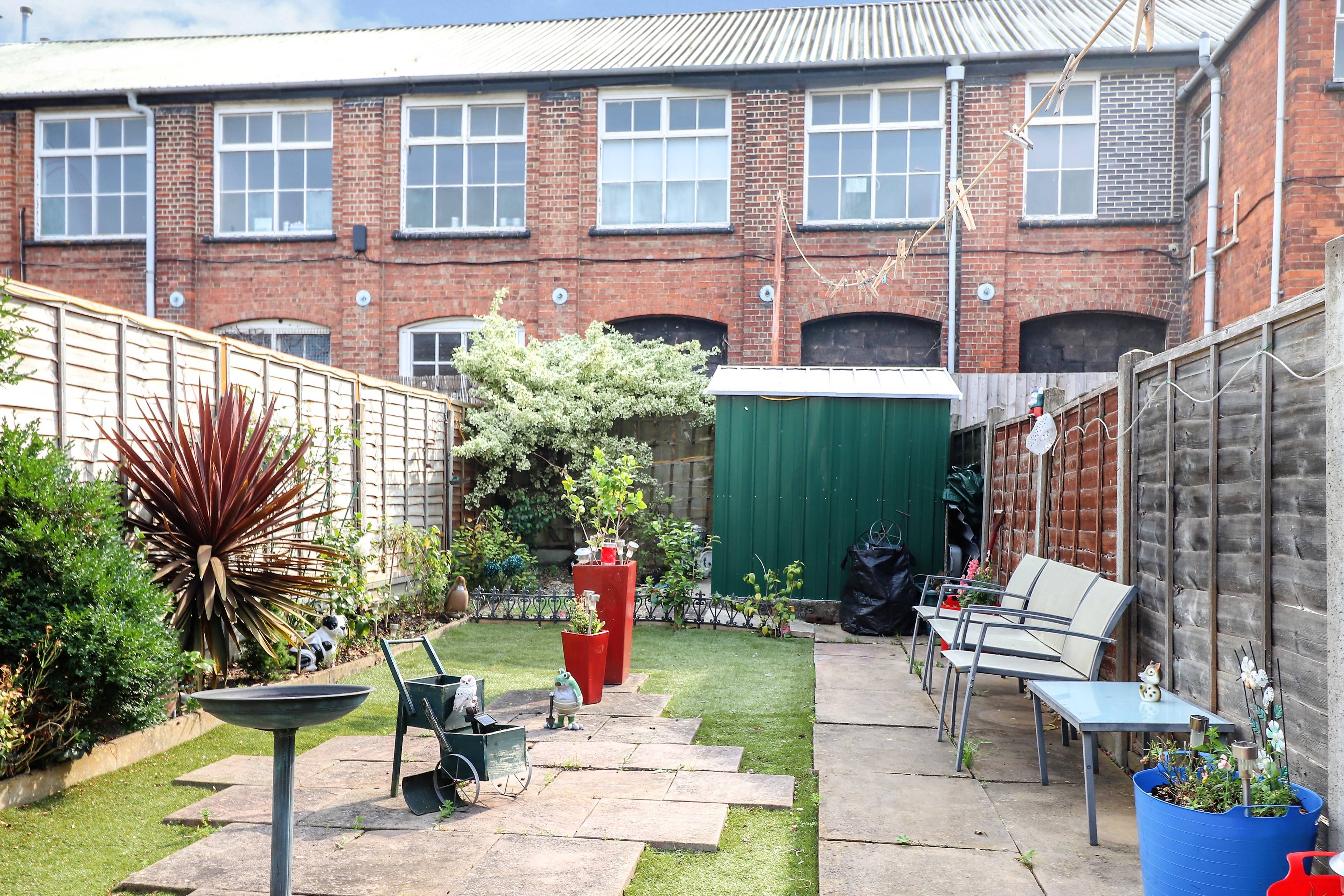 Garden