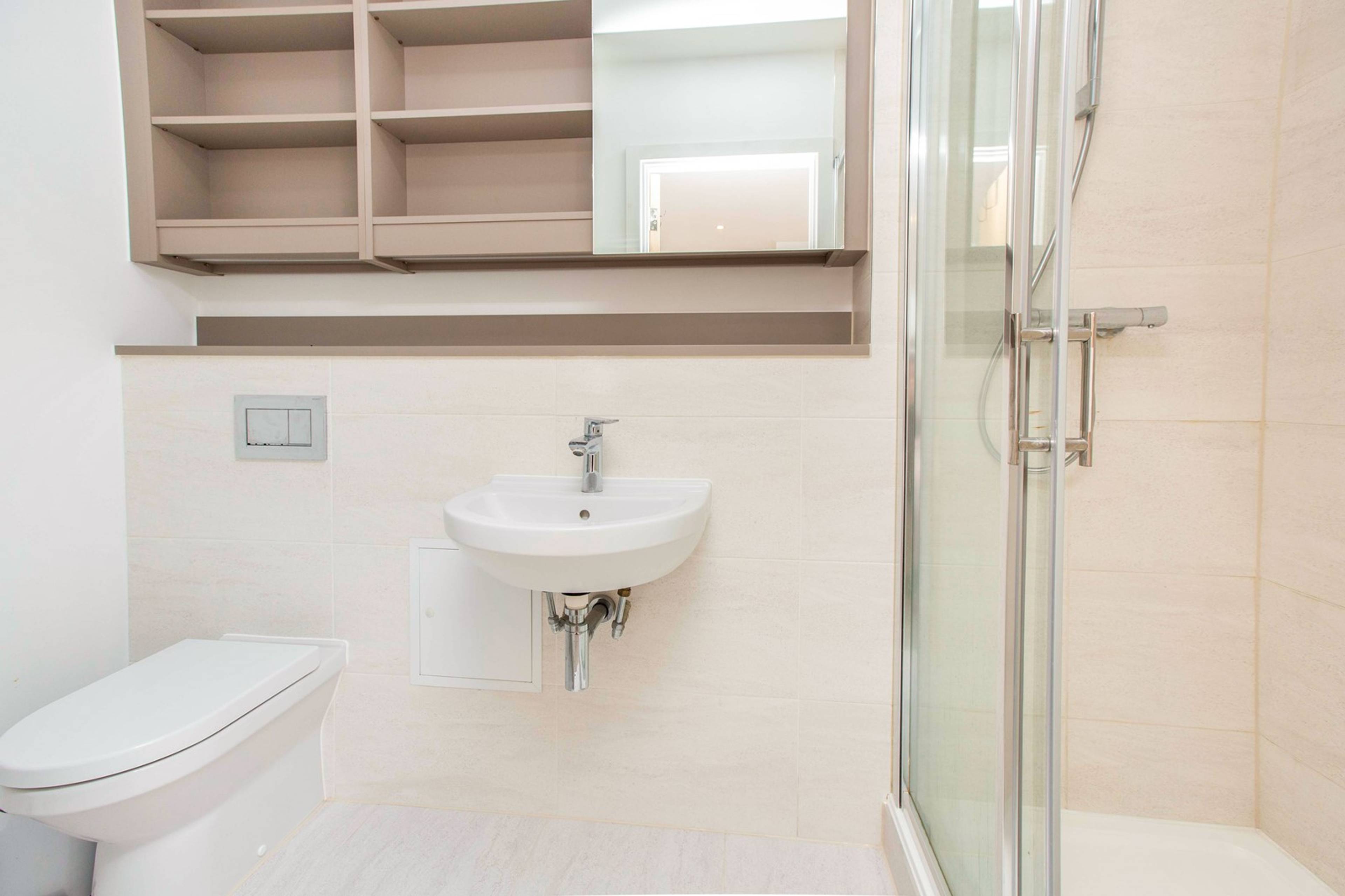 En-suite