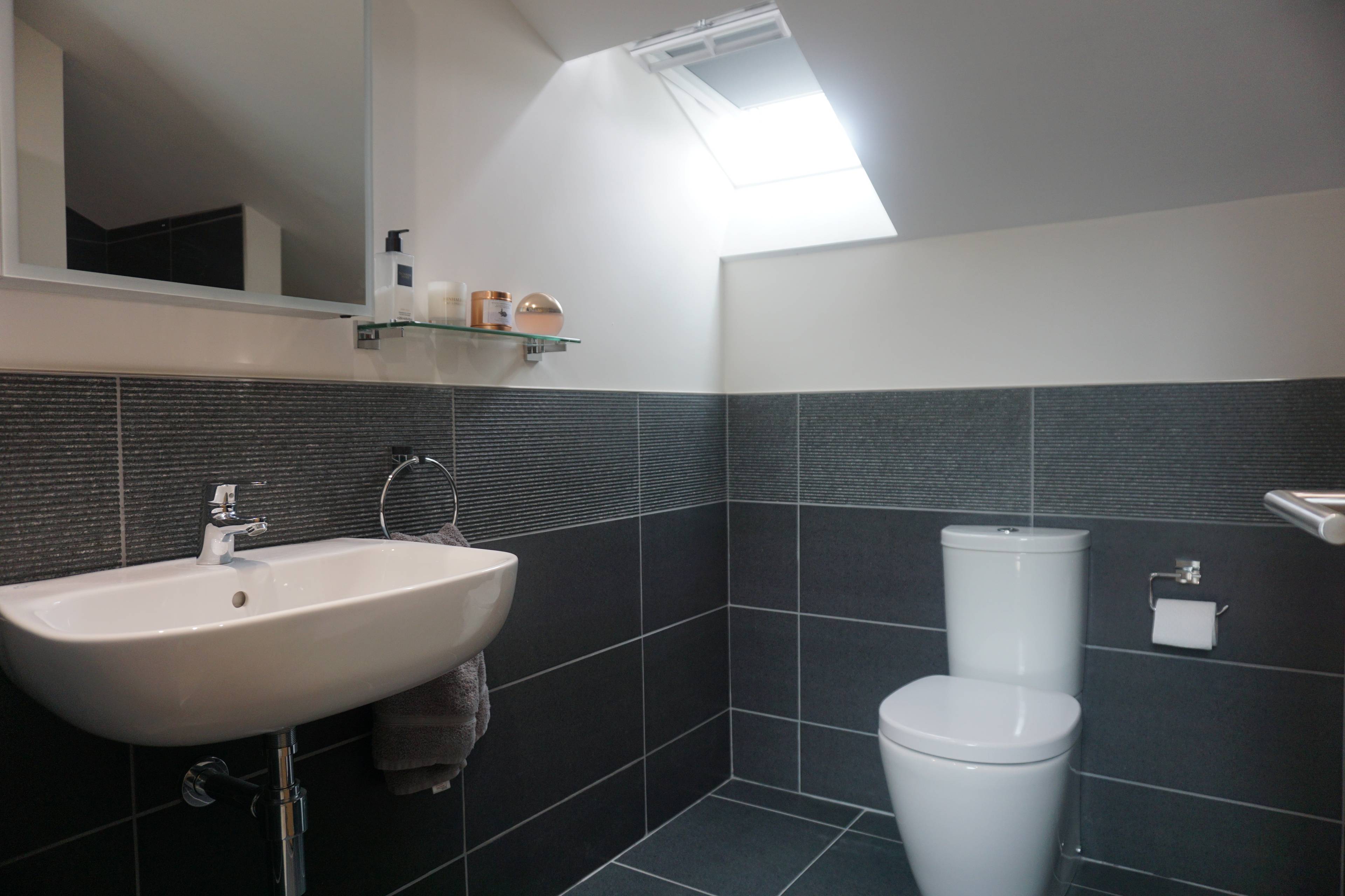Bathroom Two