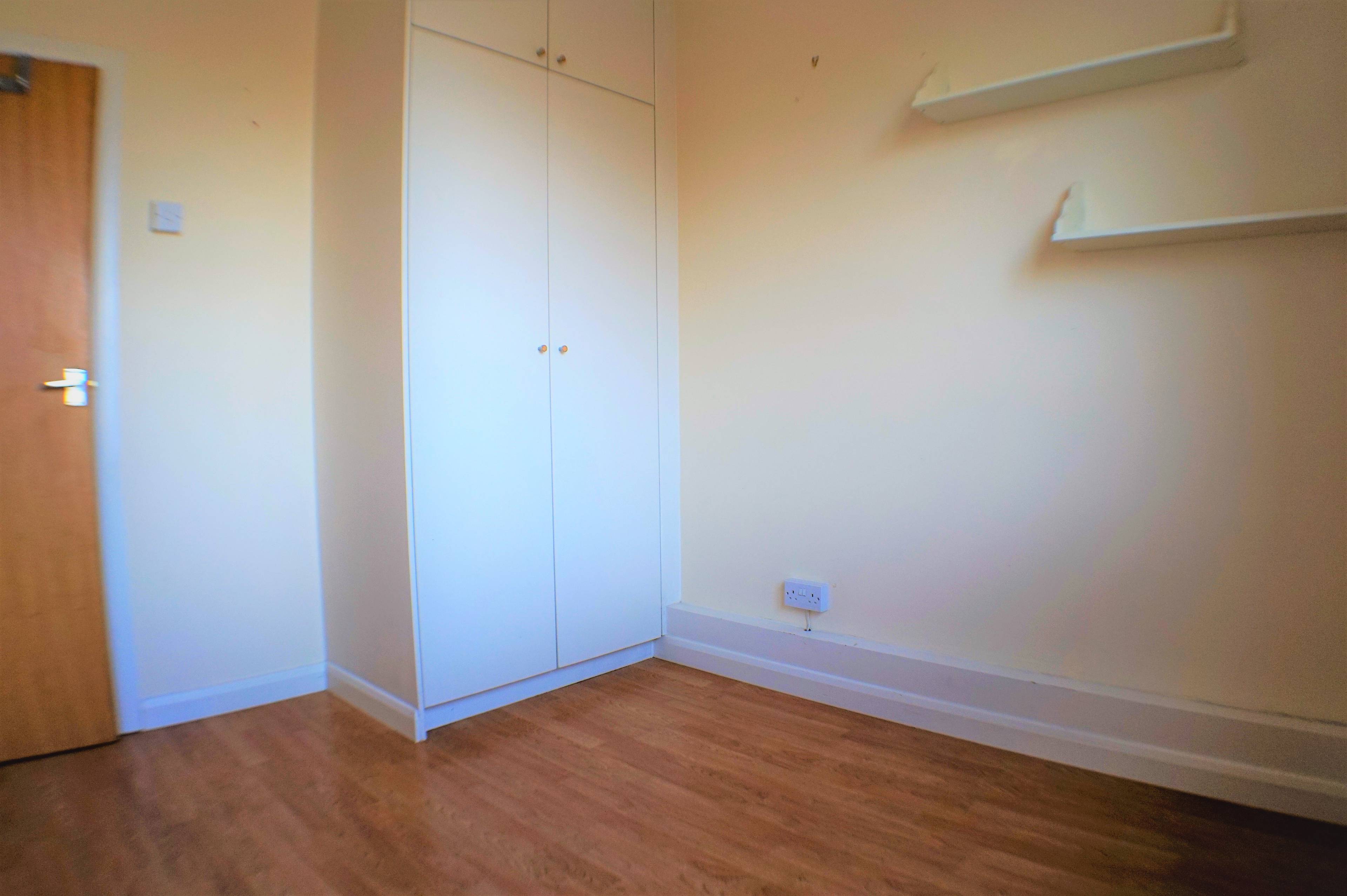 Annexe Bedroom Three