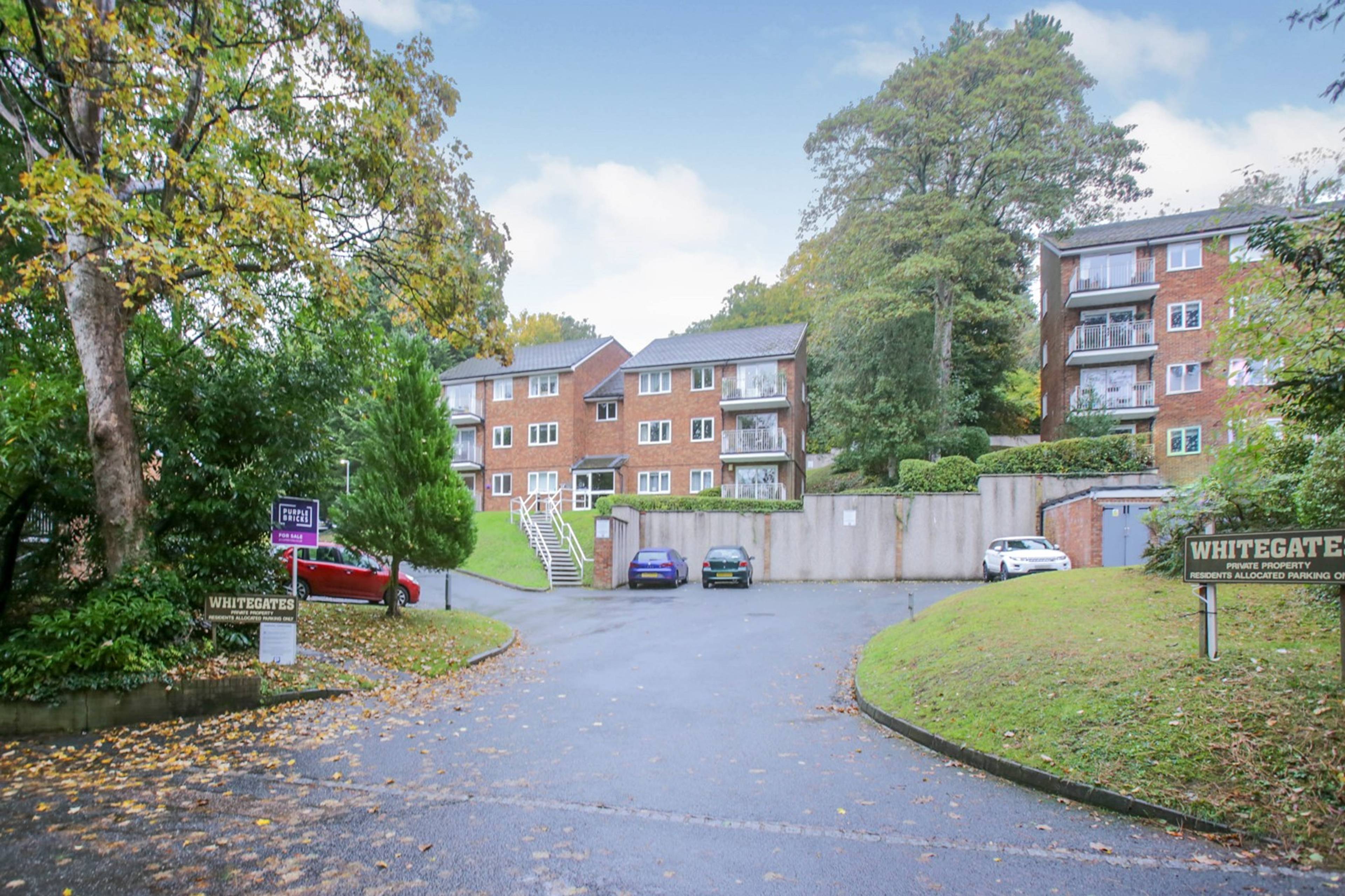 View Of The Property
