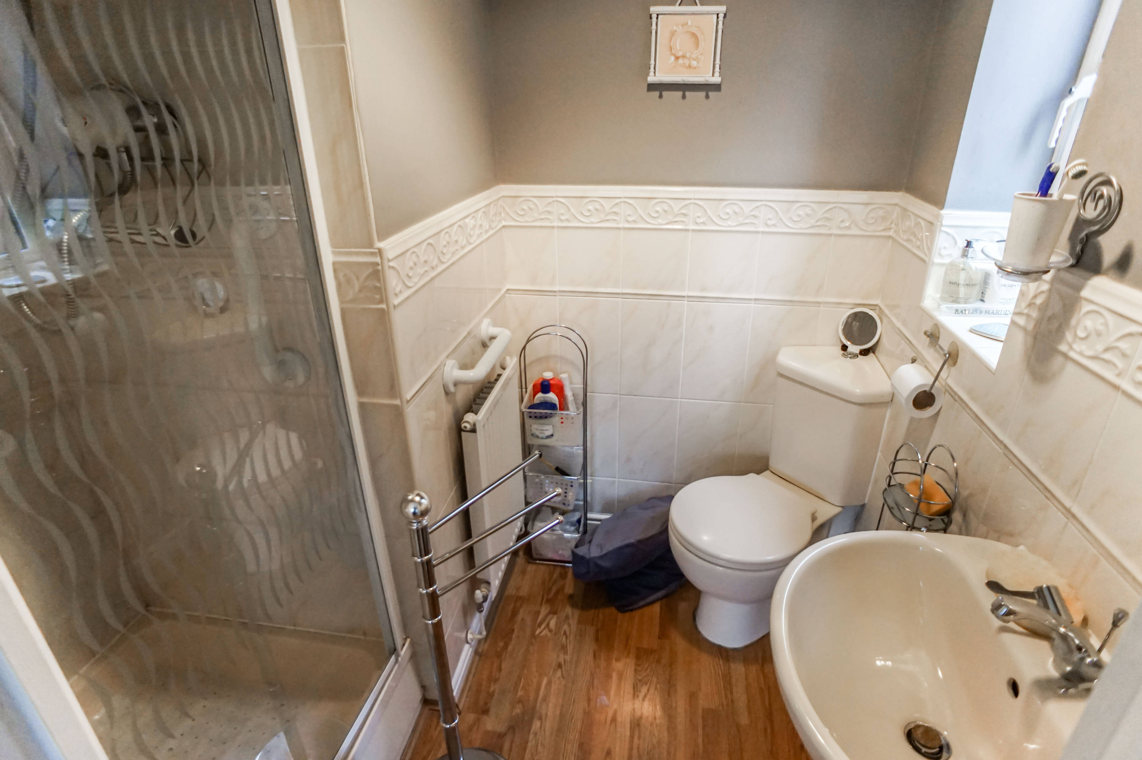 En-suite
