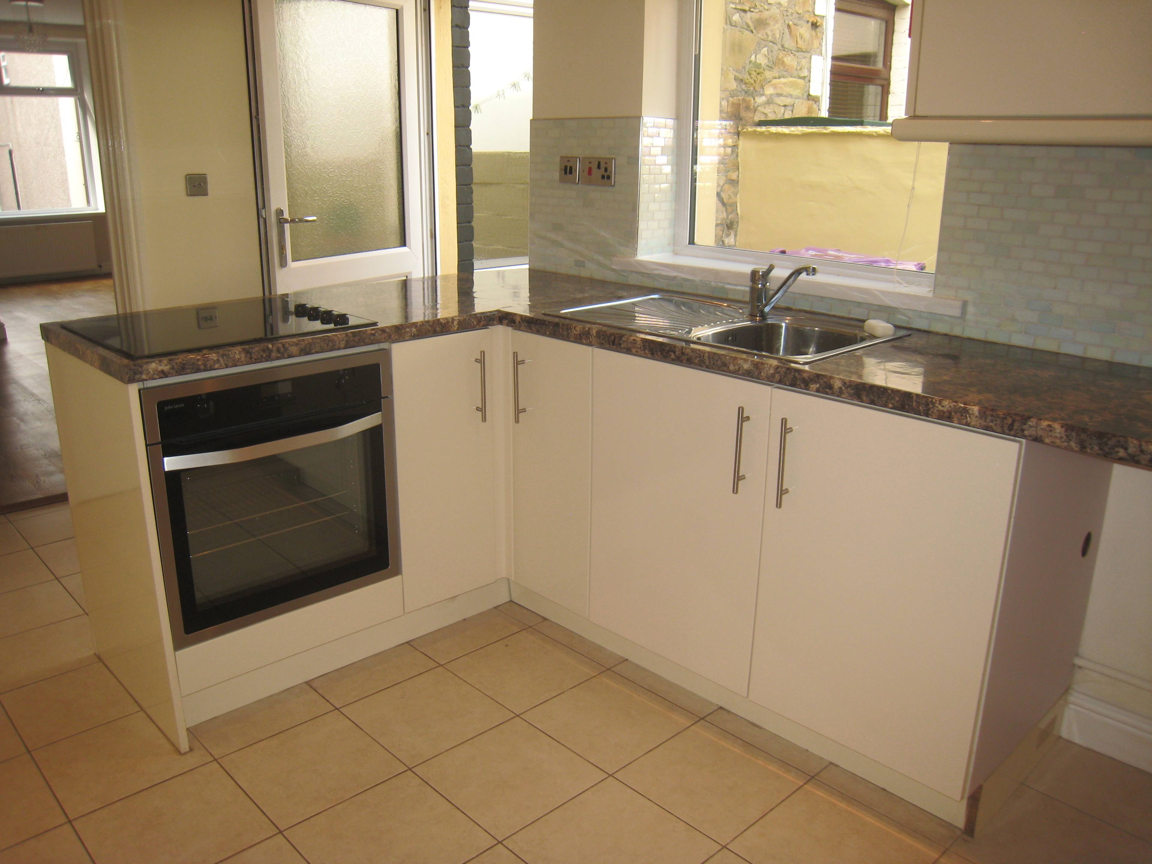 Kitchen / Breakfast