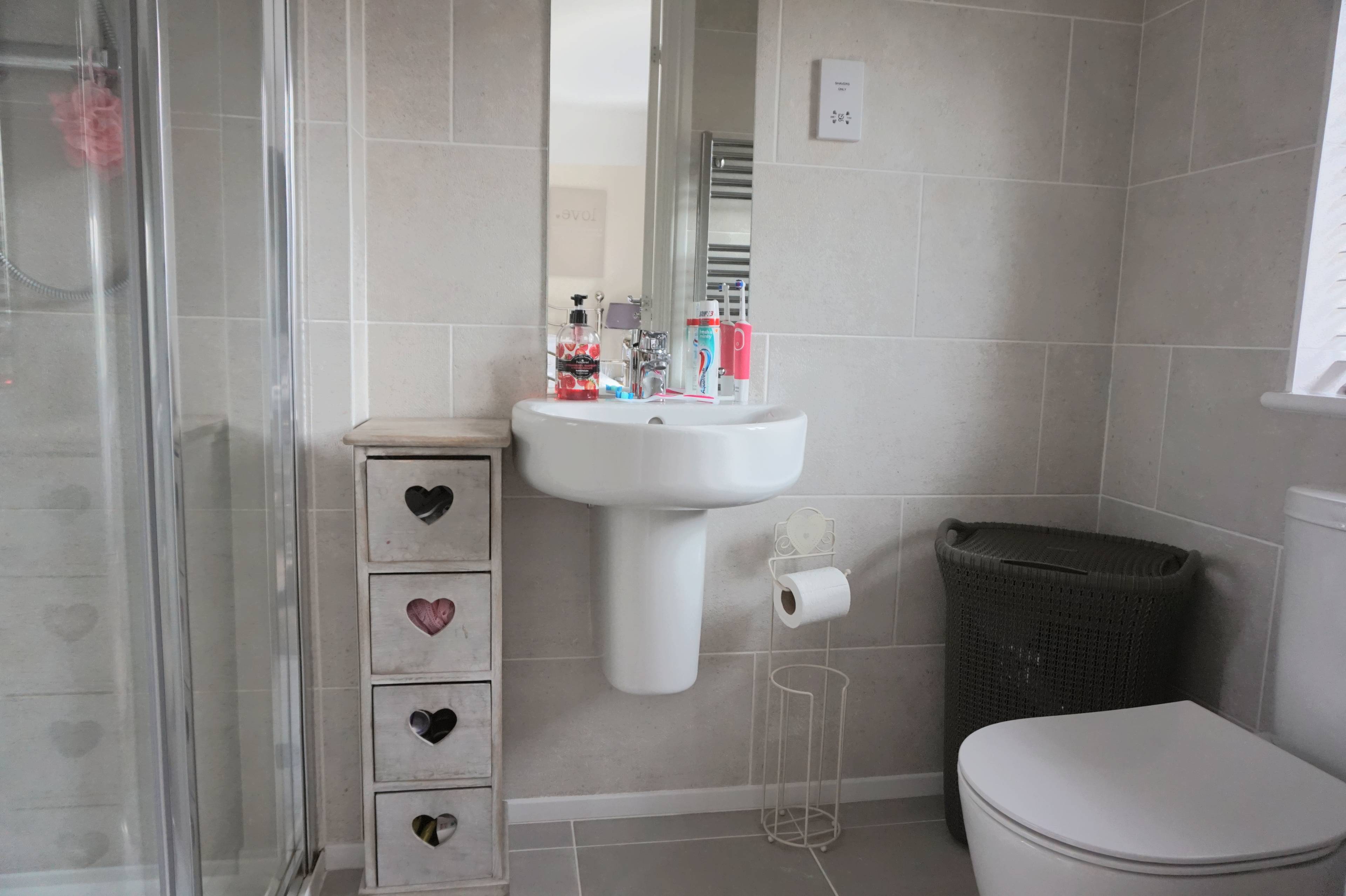 En-suite