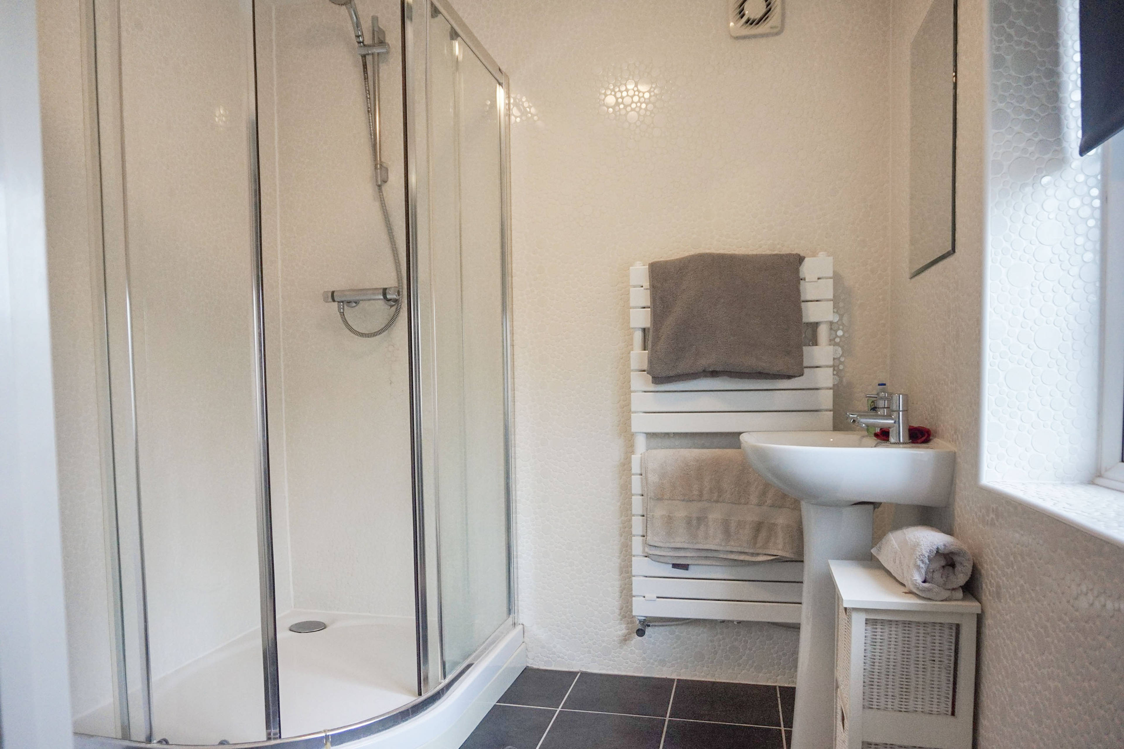 Master En-suite