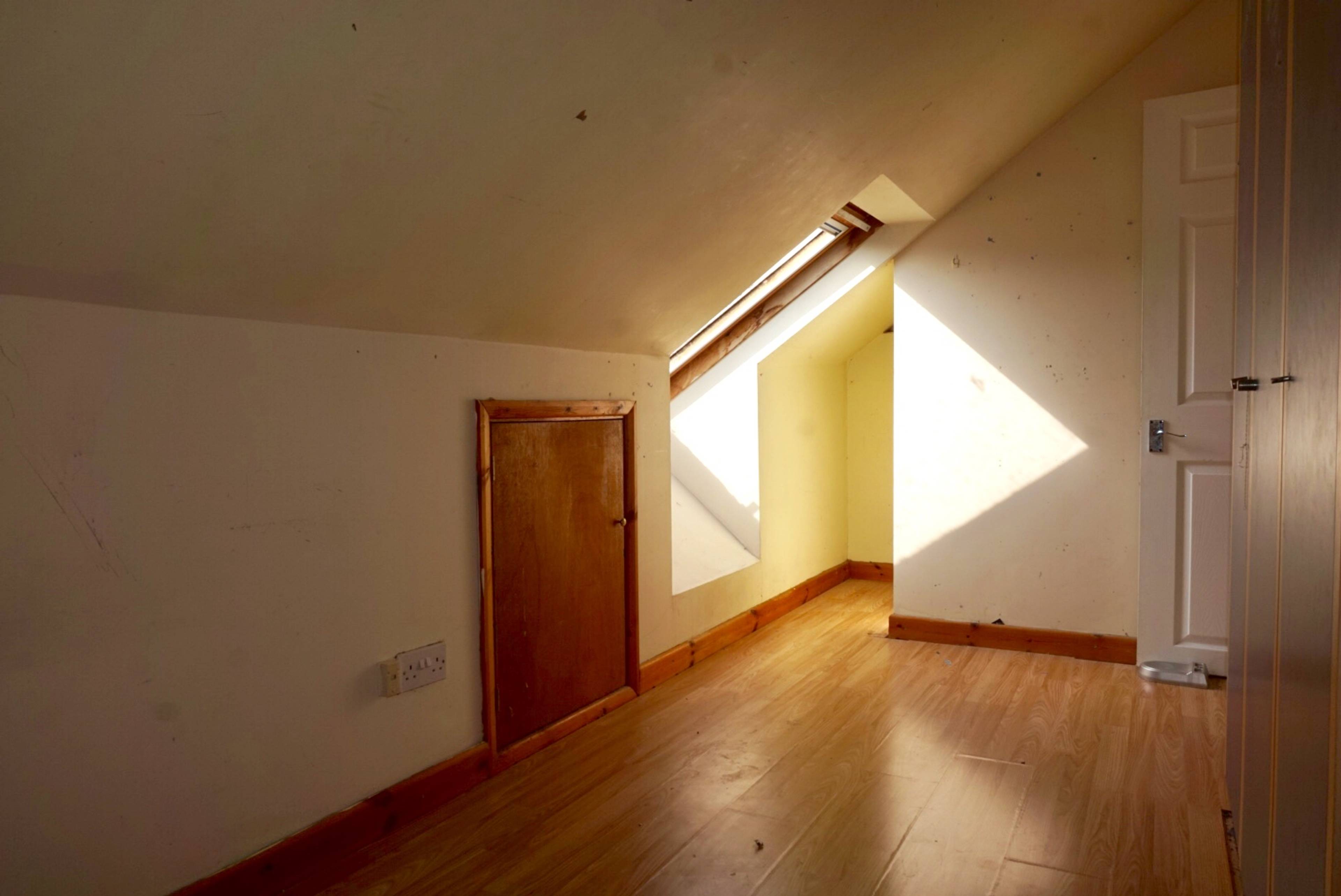 Loft Room One