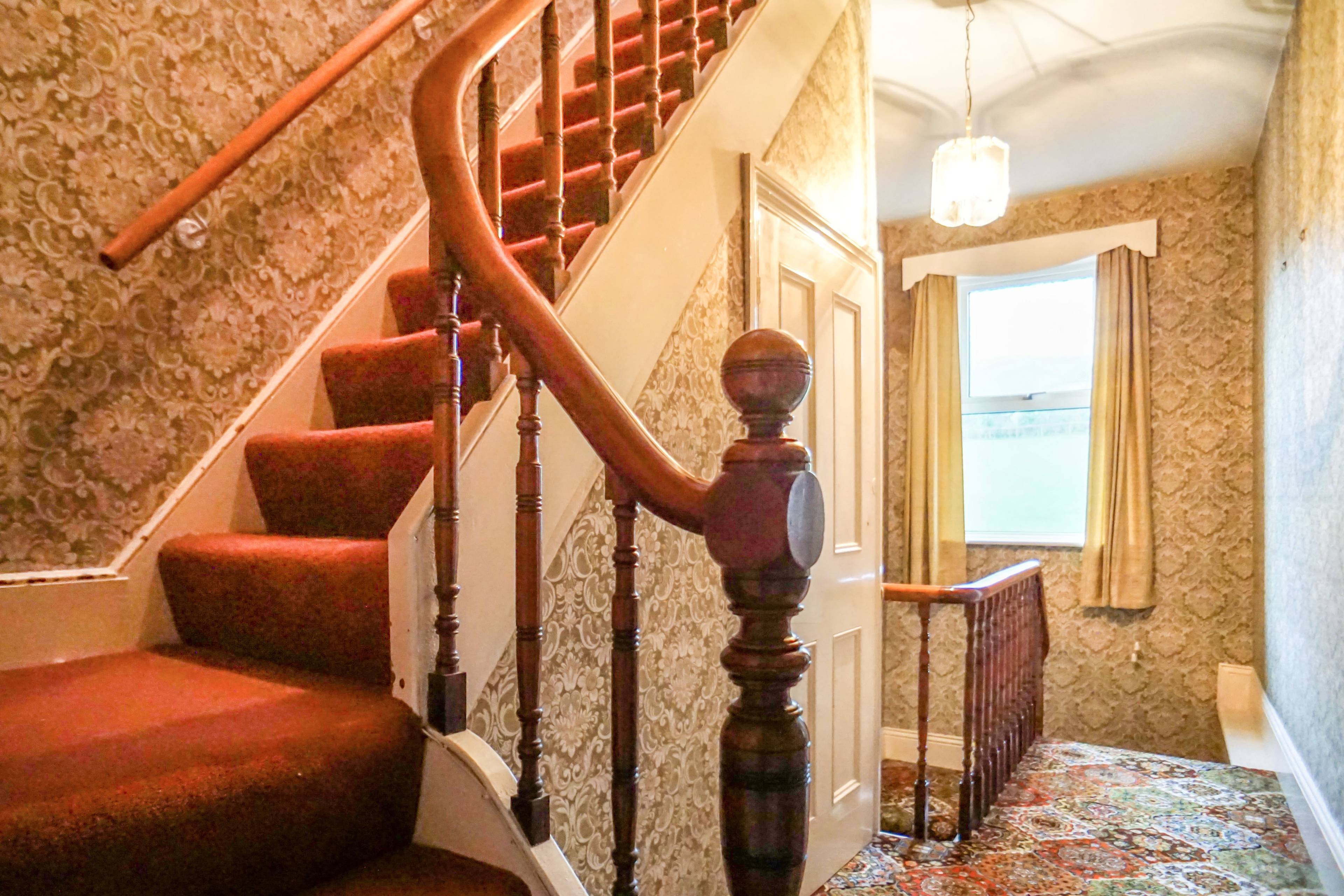 Staircase