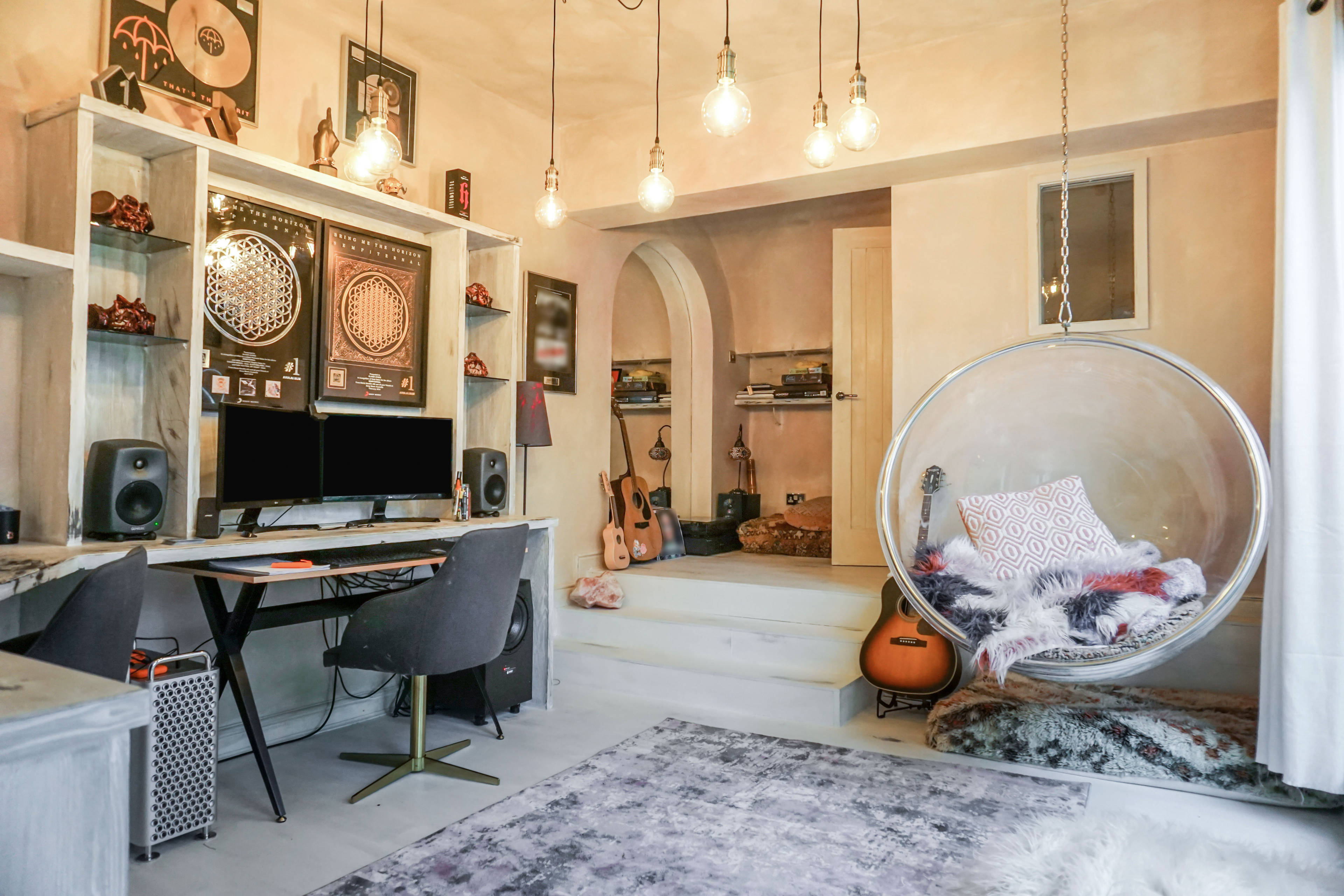 Office / Study