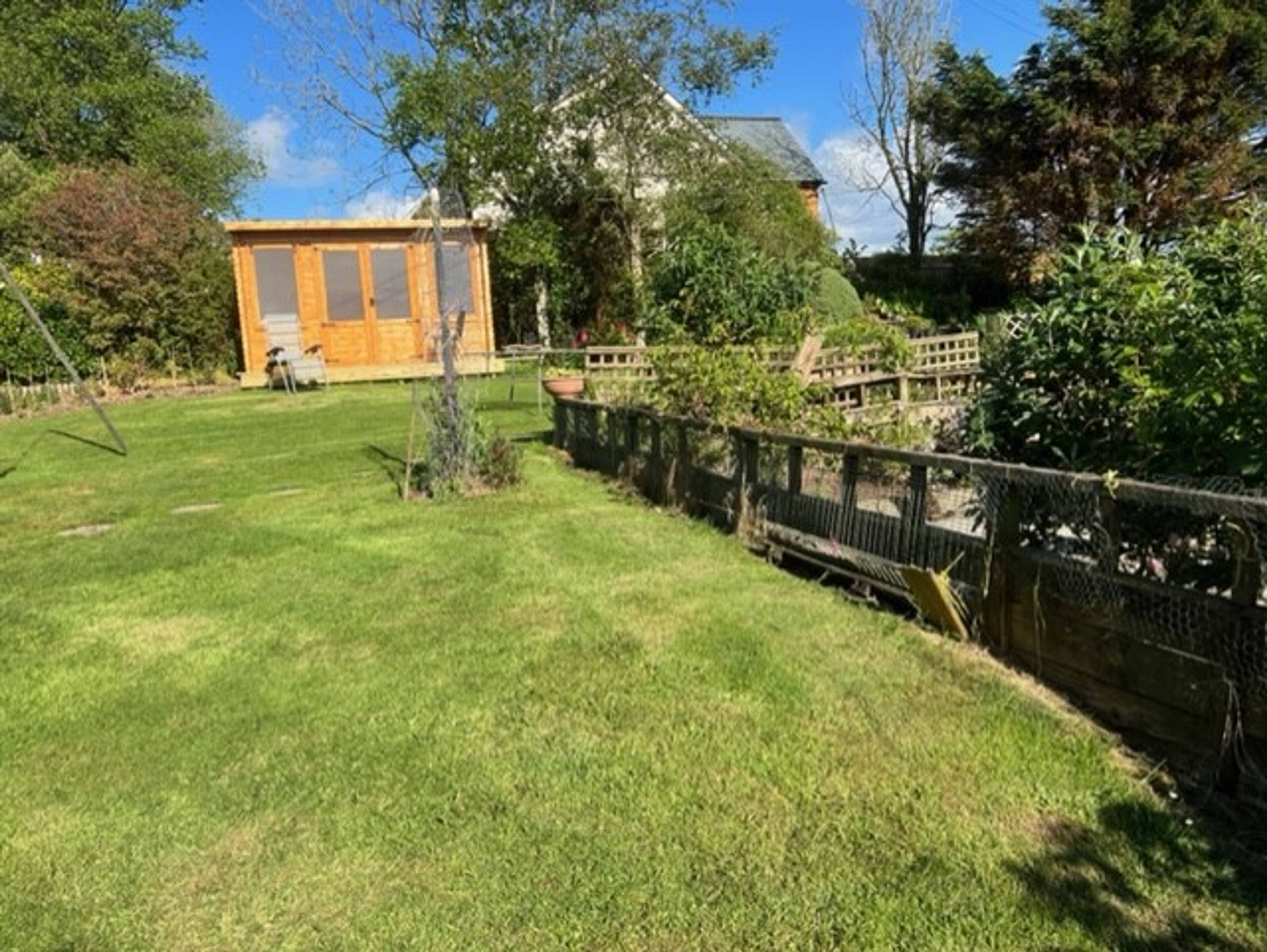 Summer House