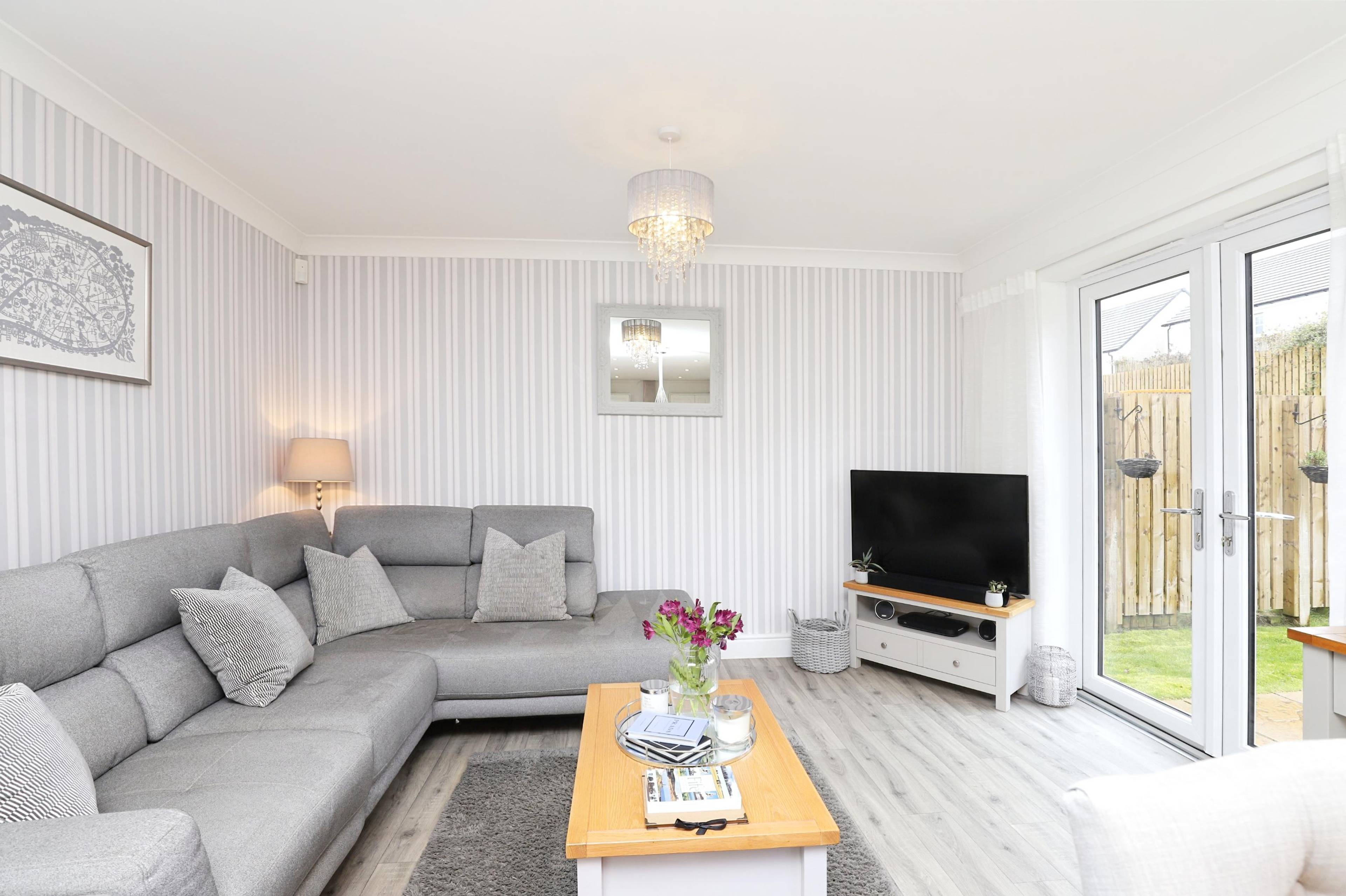 Kitchen/Family Room