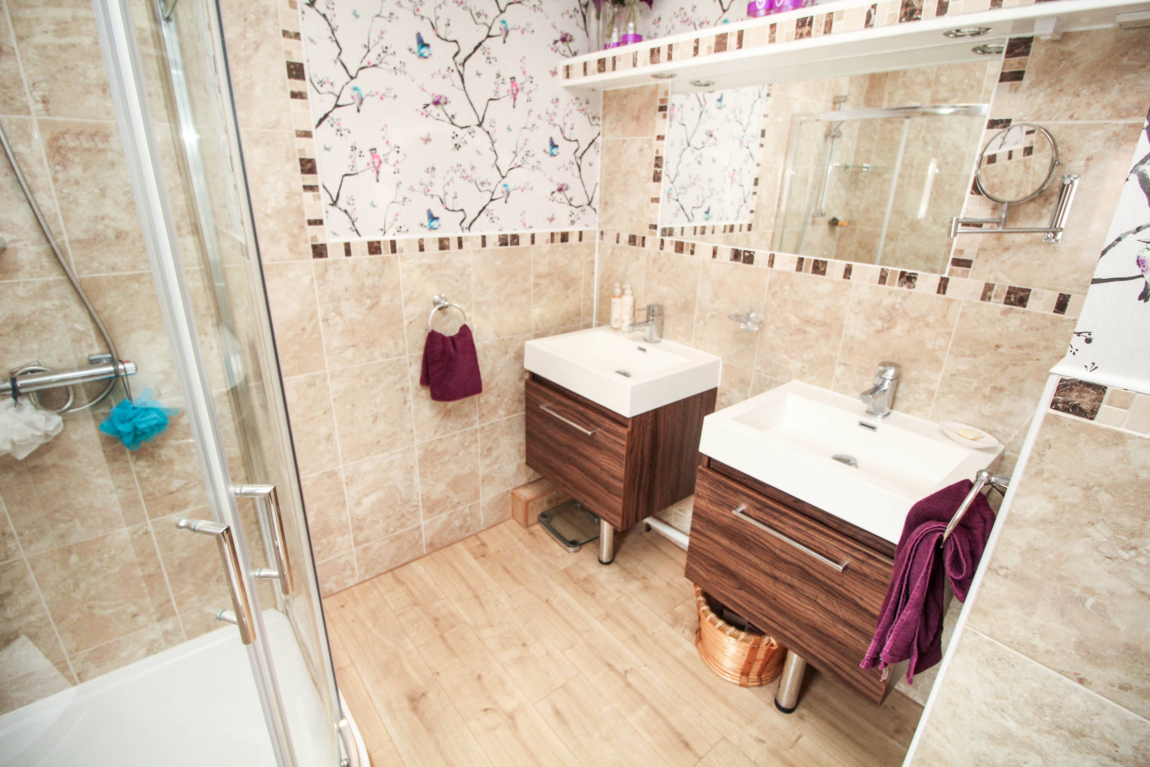 Master En-suite